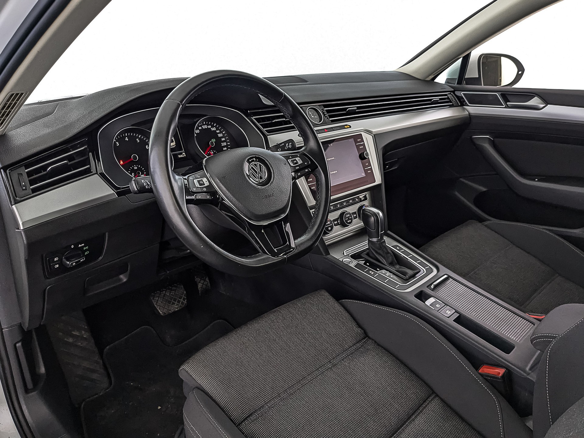 Volkswagen Passat#28918