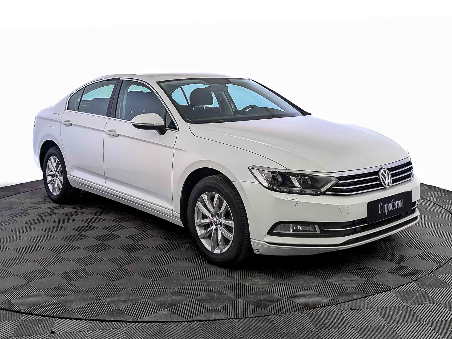 Volkswagen Passat#28919