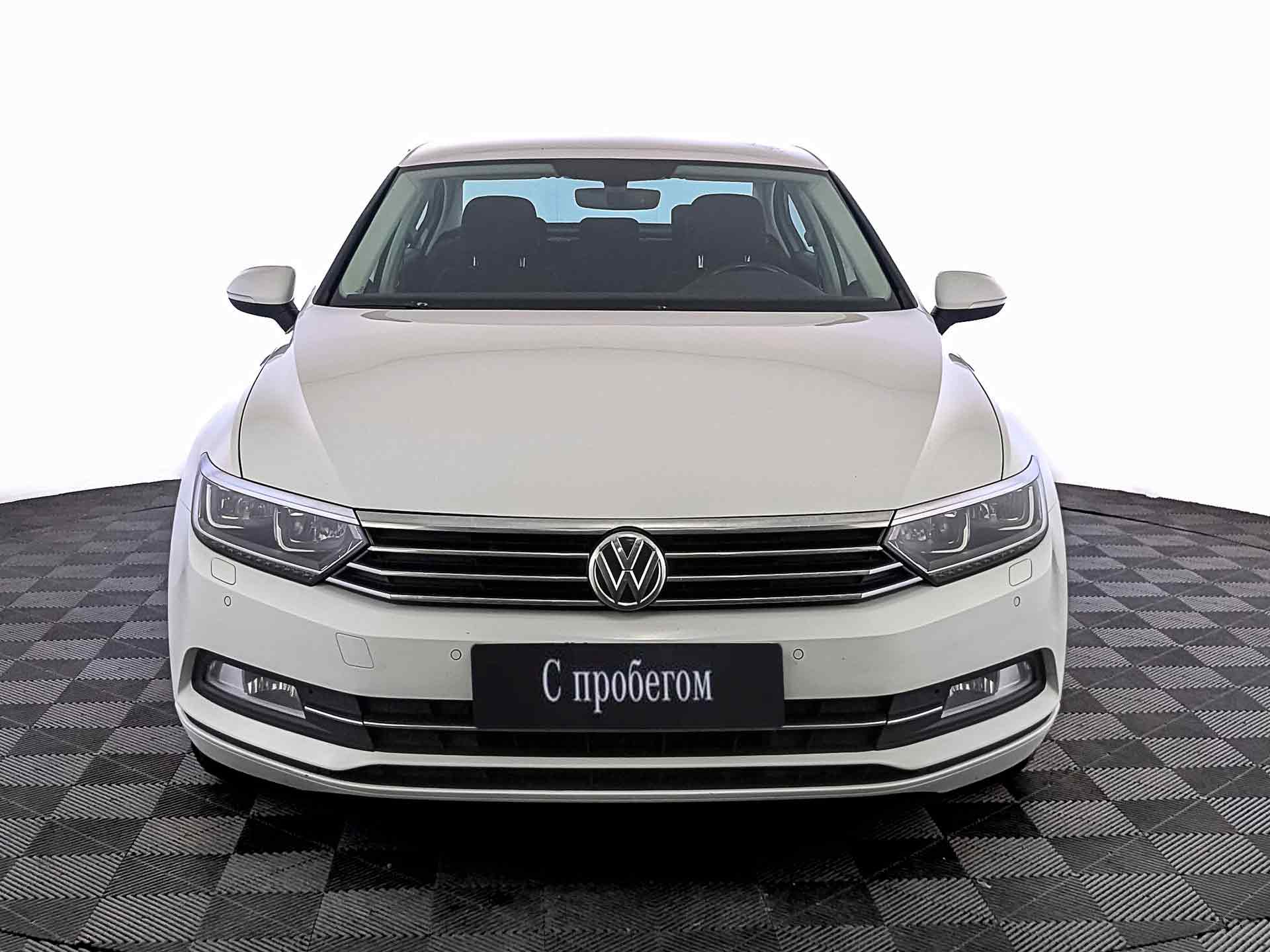 Volkswagen Passat#28920