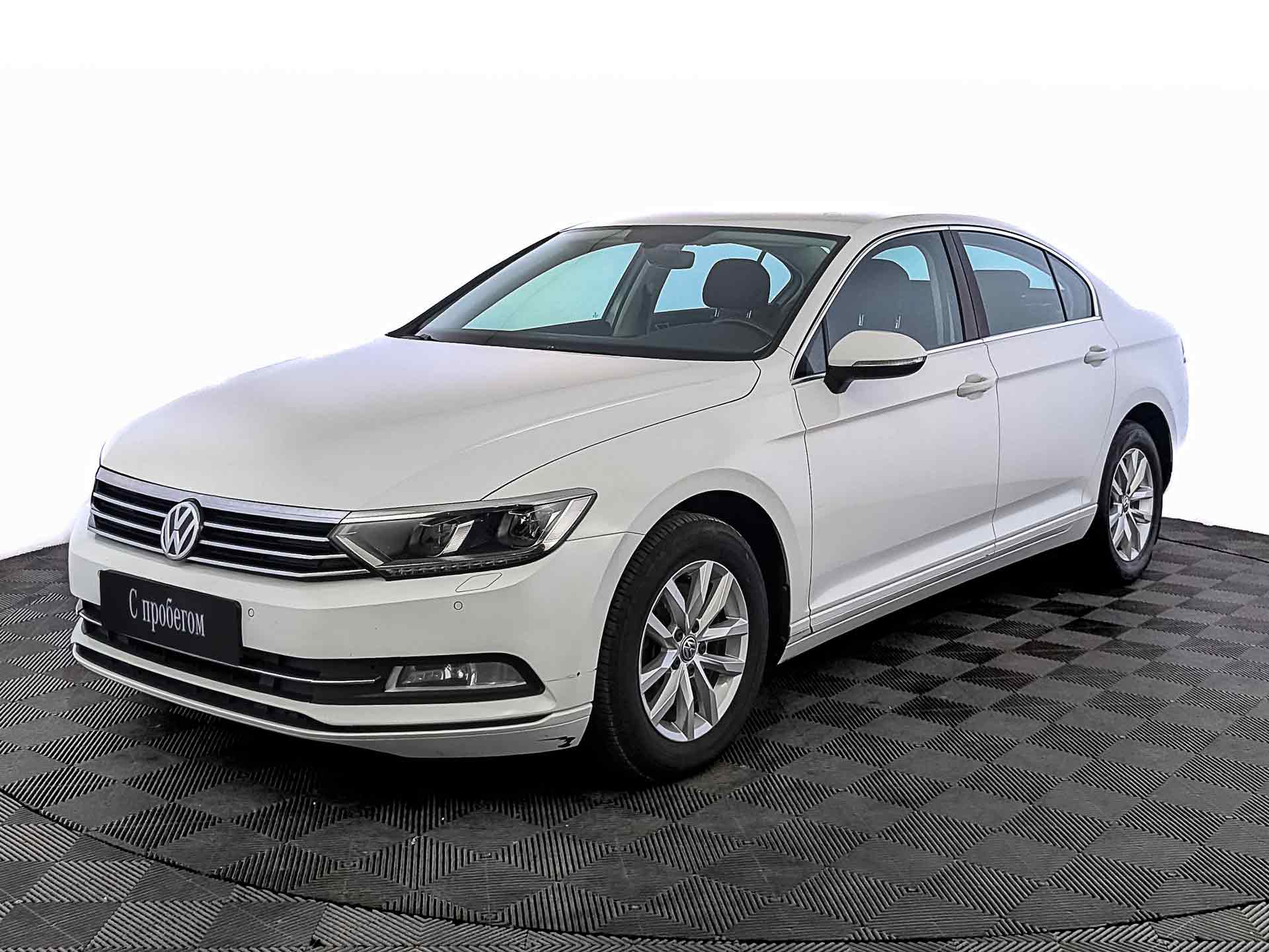 Volkswagen Passat#28921