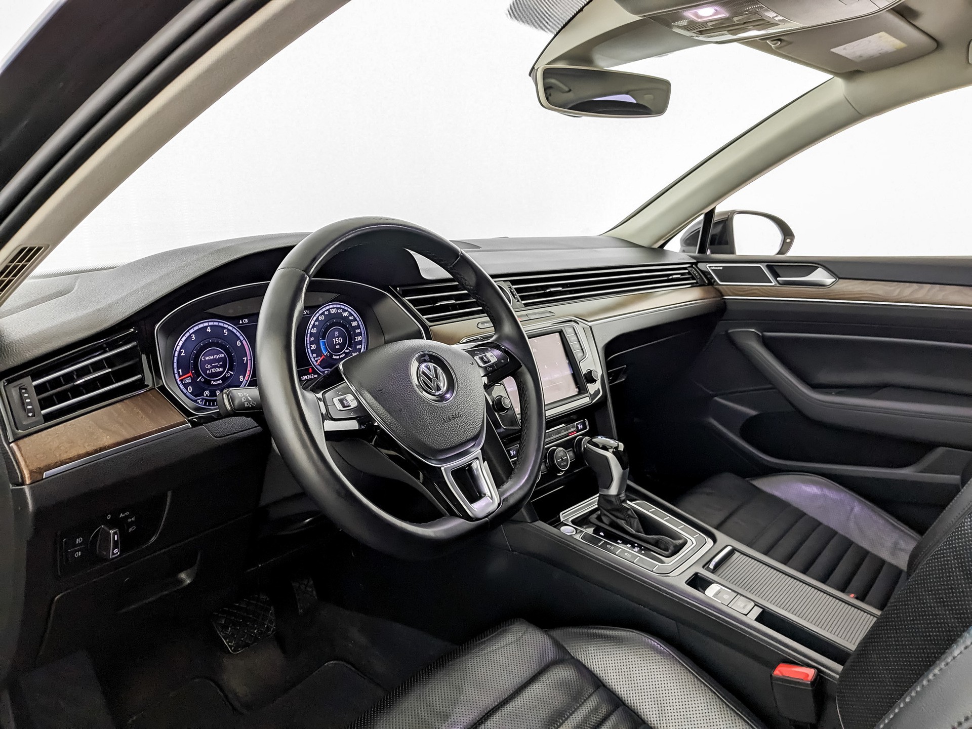 Volkswagen Passat#28928
