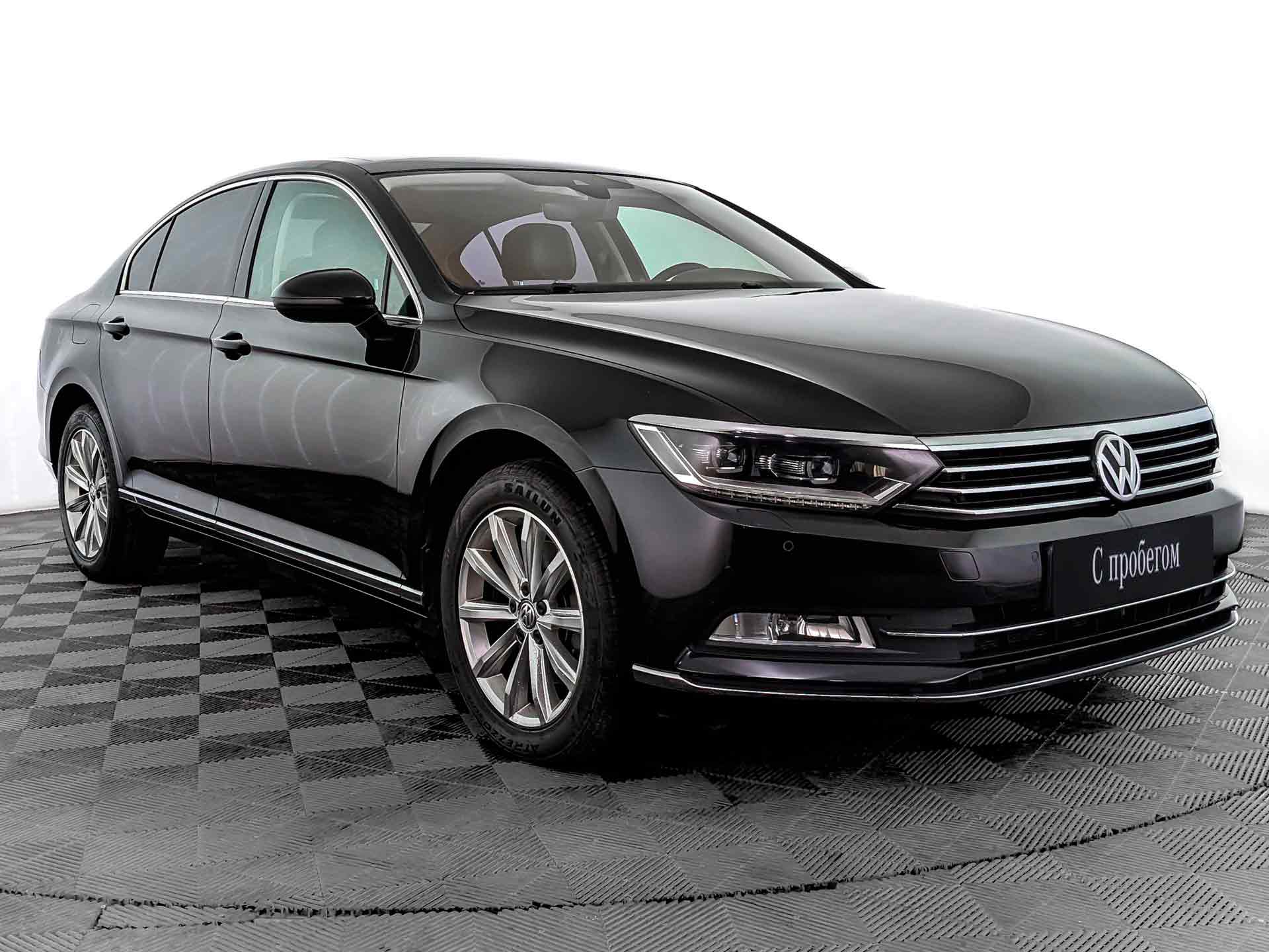 Volkswagen Passat#28929