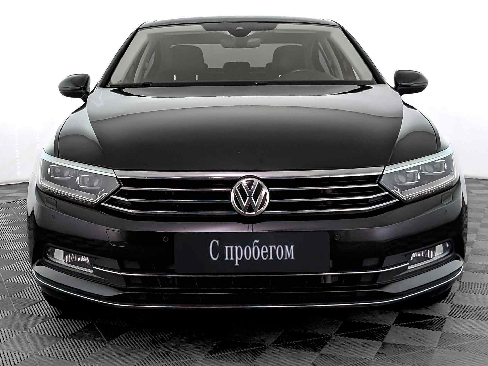Volkswagen Passat#28930