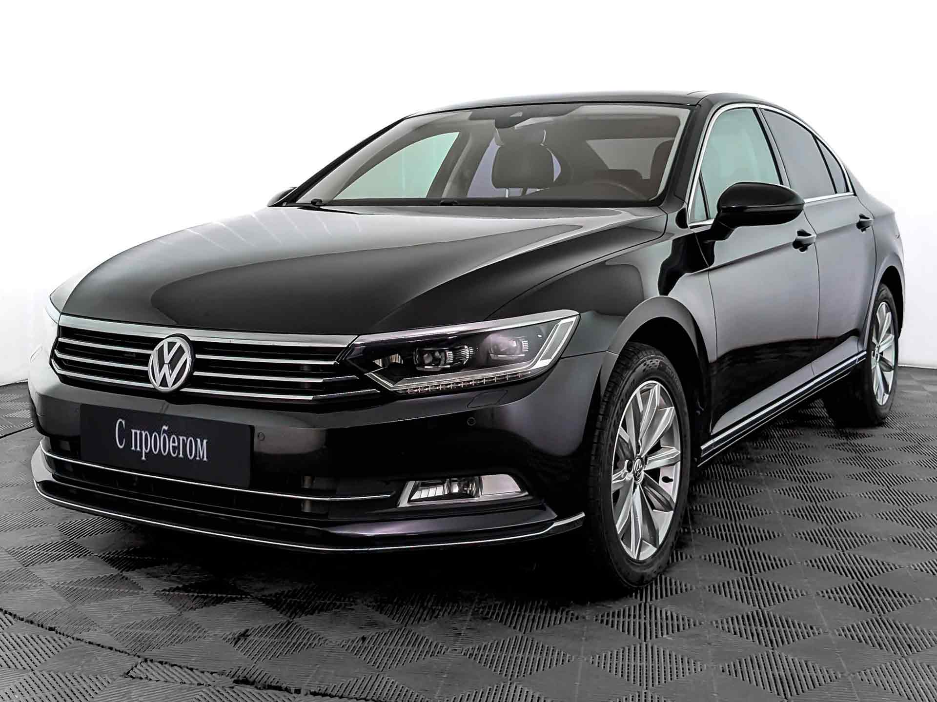 Volkswagen Passat#28931