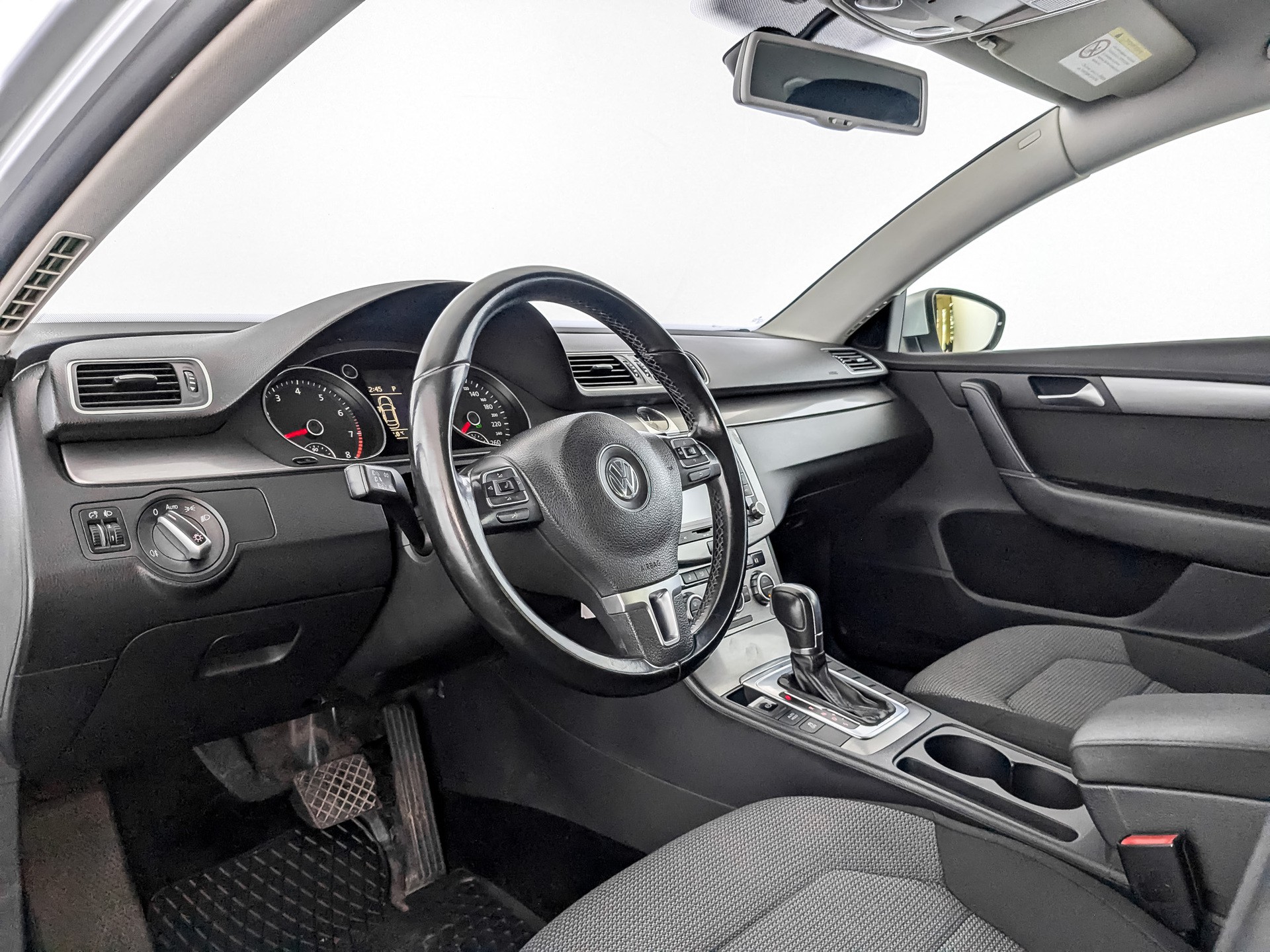 Volkswagen Passat#28938