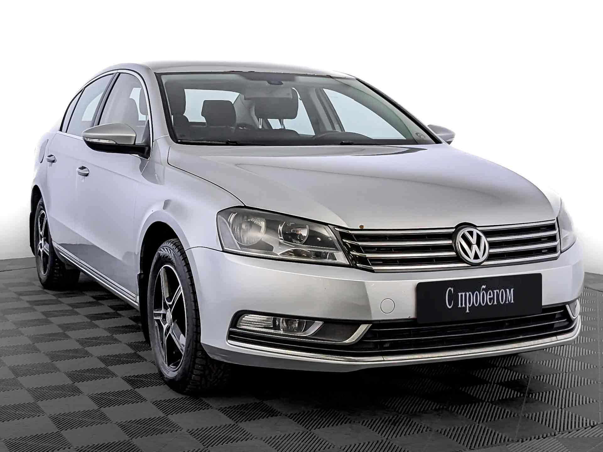 Volkswagen Passat#28939