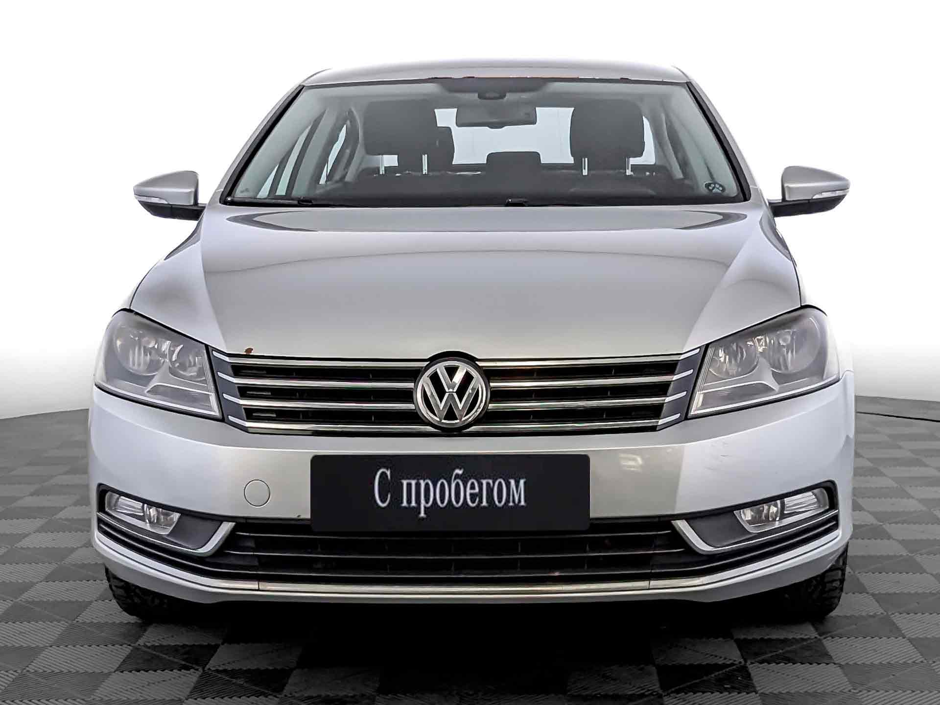 Volkswagen Passat#28940