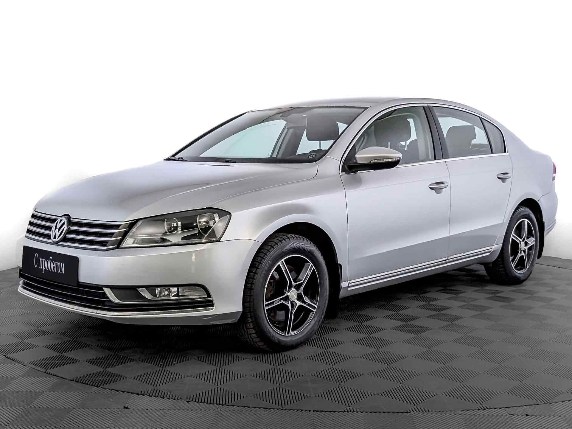 Volkswagen Passat#28941