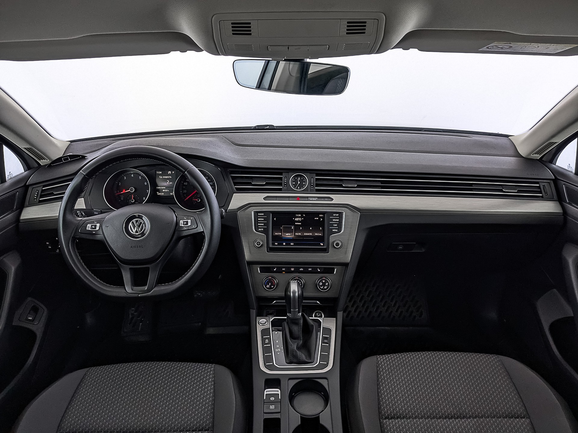 Volkswagen Passat#28947