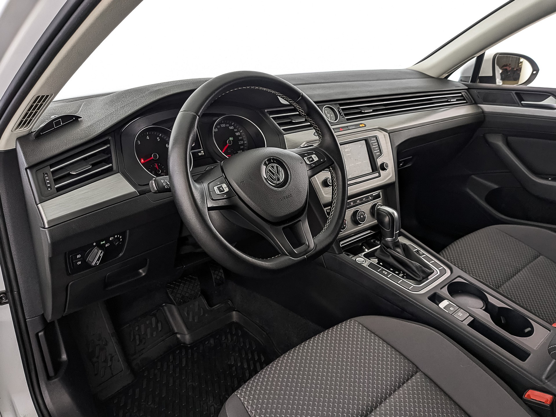 Volkswagen Passat#28948
