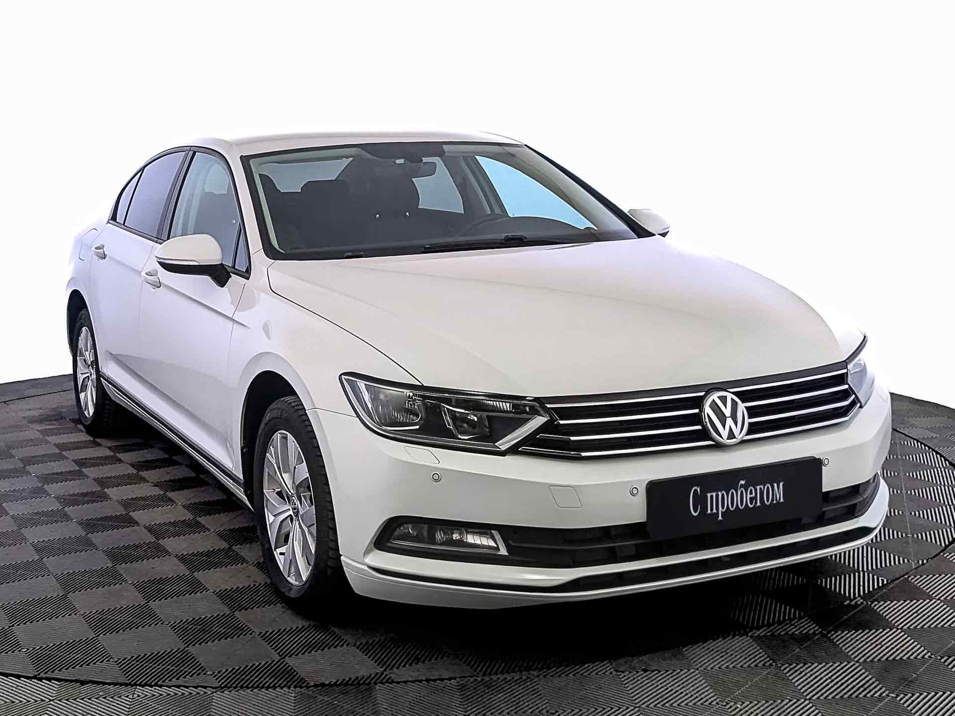 Volkswagen Passat#28949