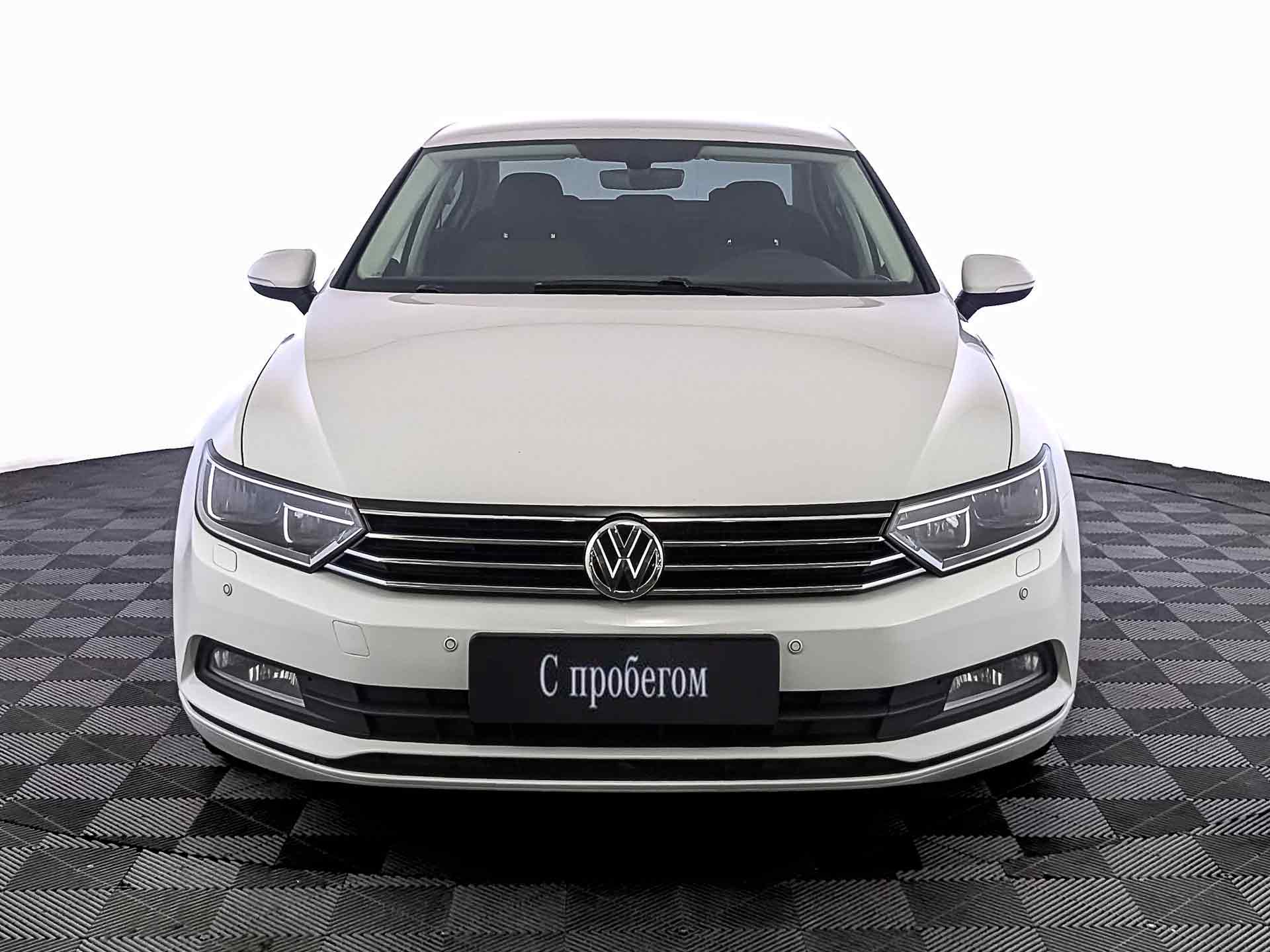 Volkswagen Passat#28950