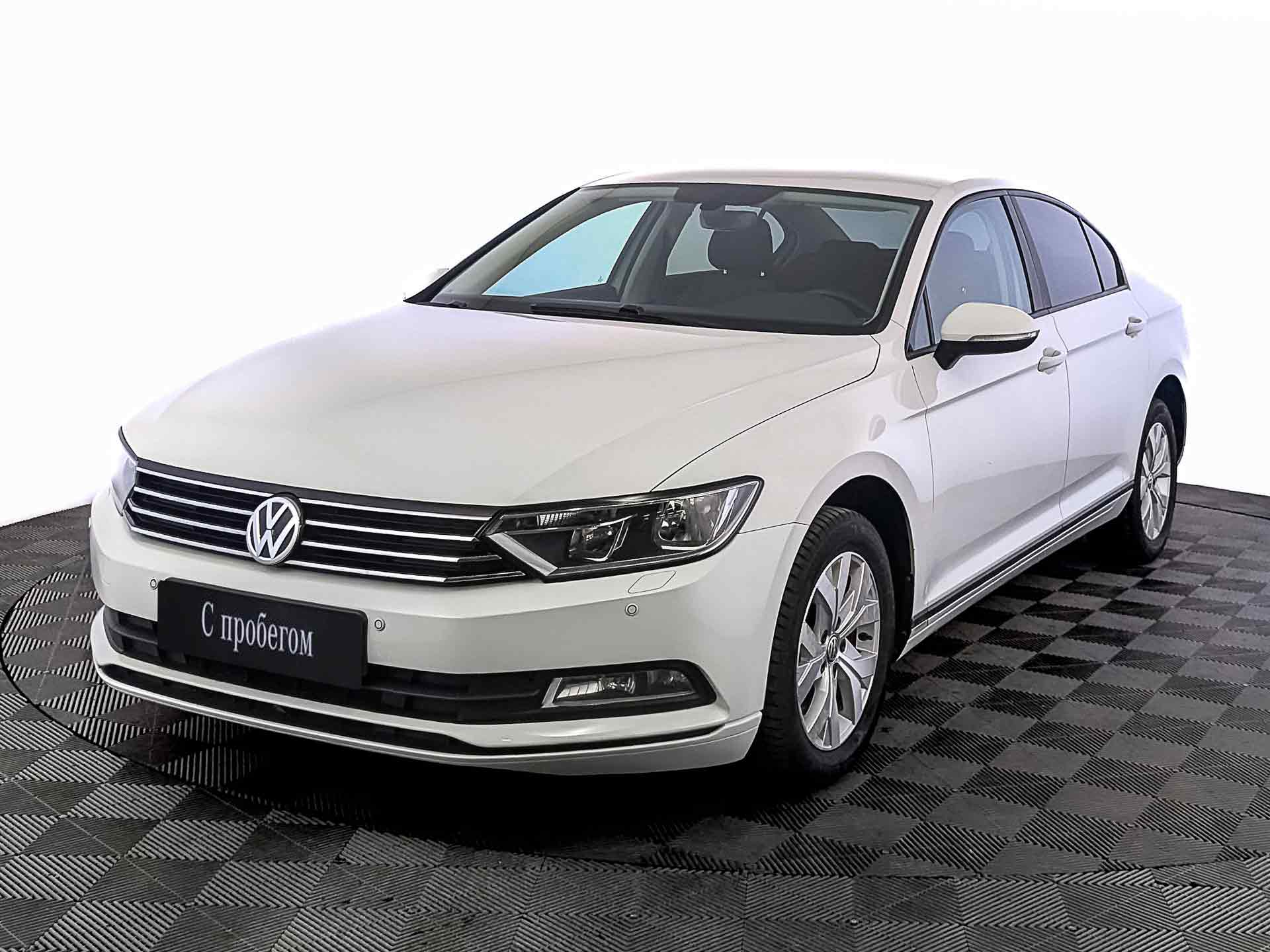 Volkswagen Passat#28951