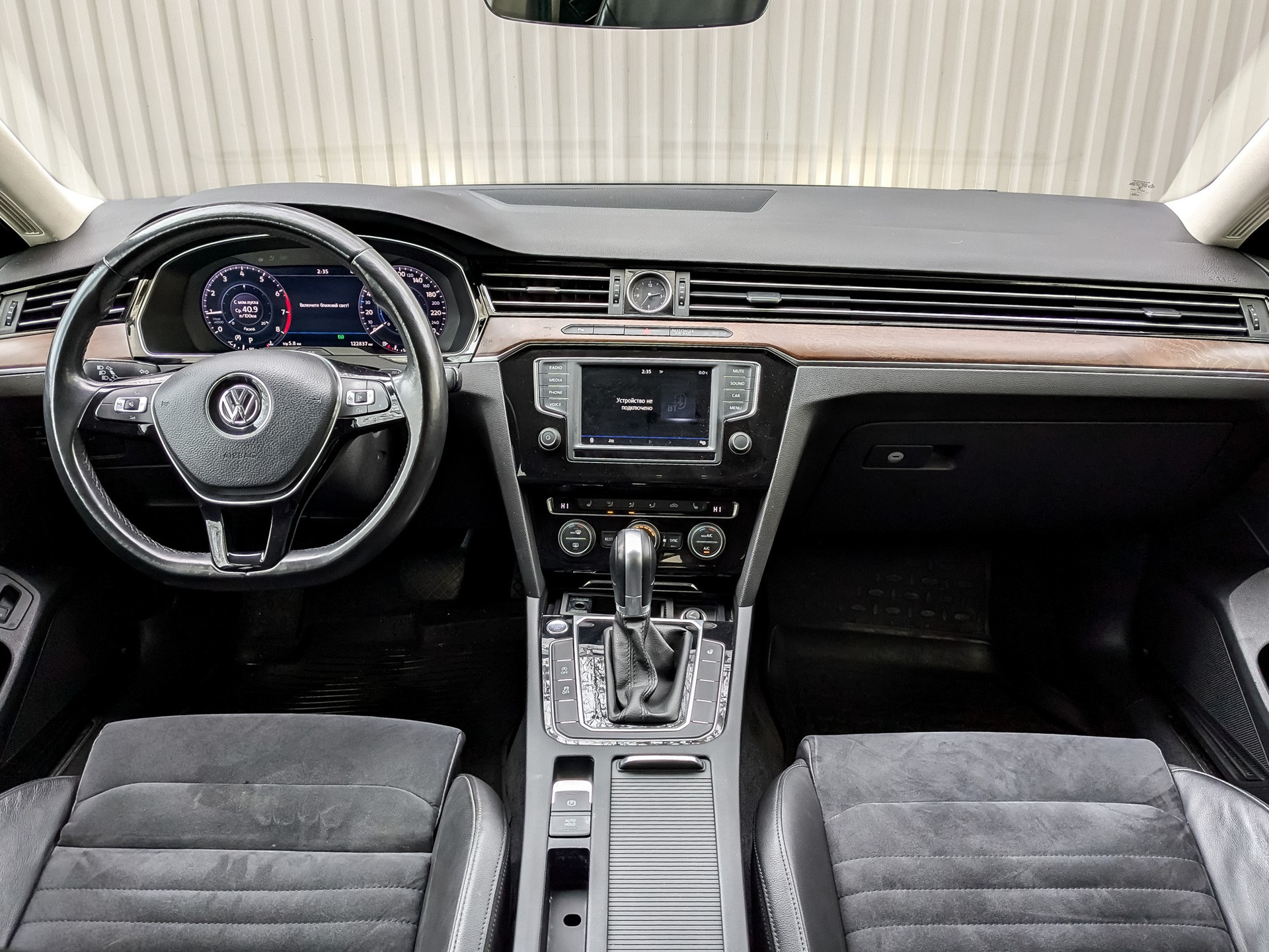 Volkswagen Passat#28957