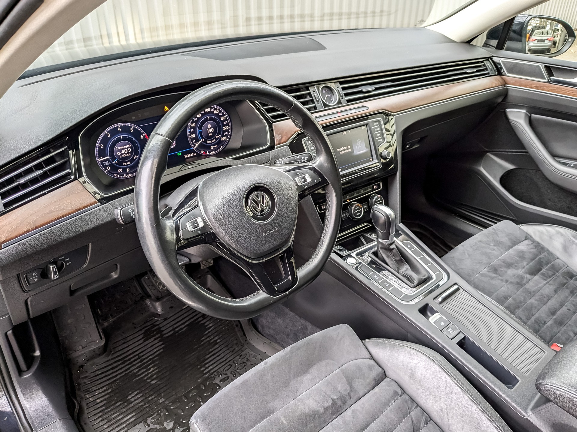 Volkswagen Passat#28958