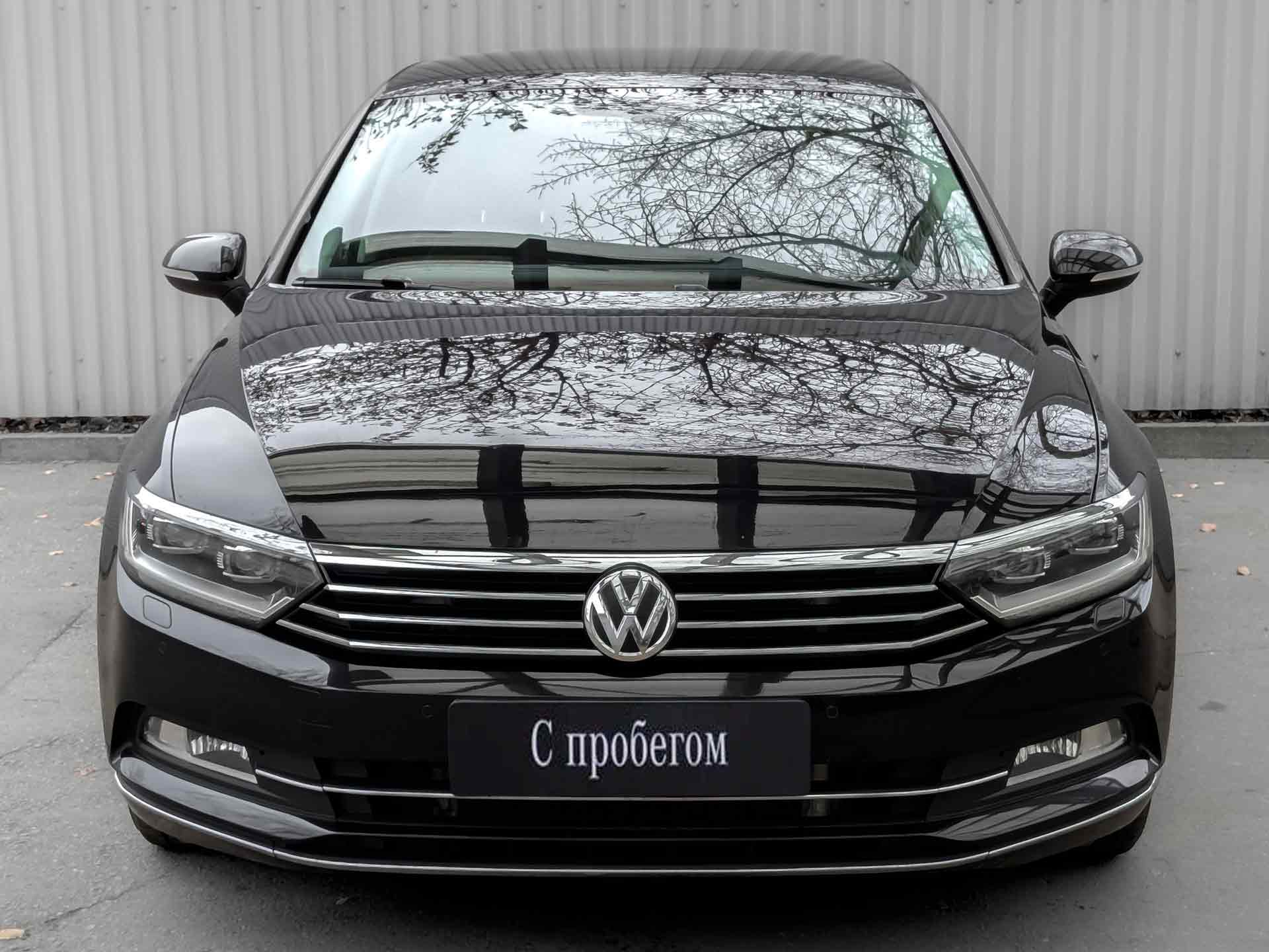 Volkswagen Passat#28960