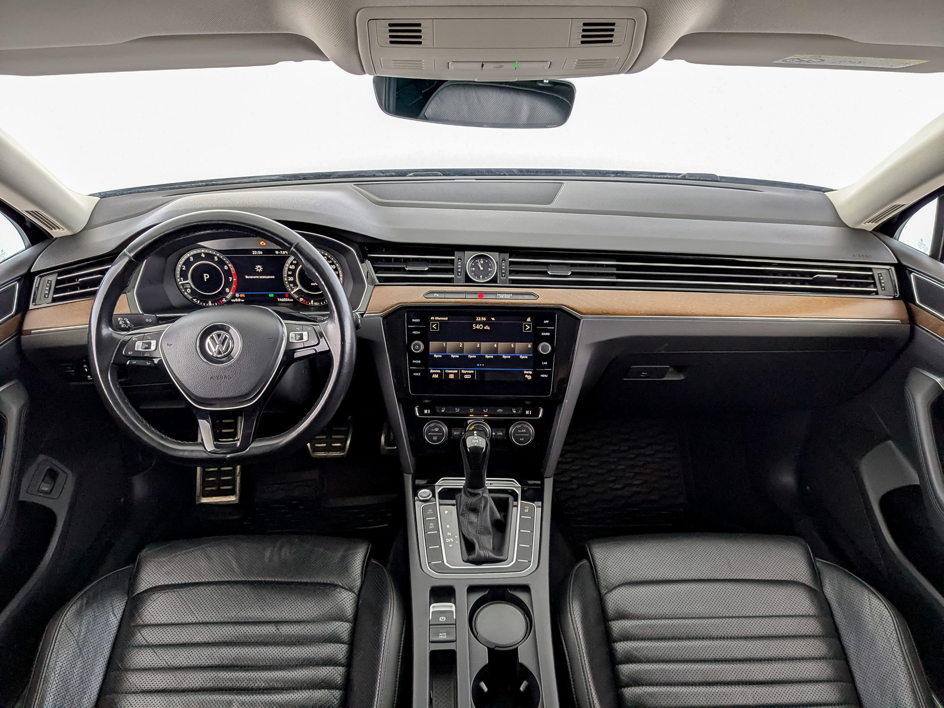 Volkswagen Passat#65784