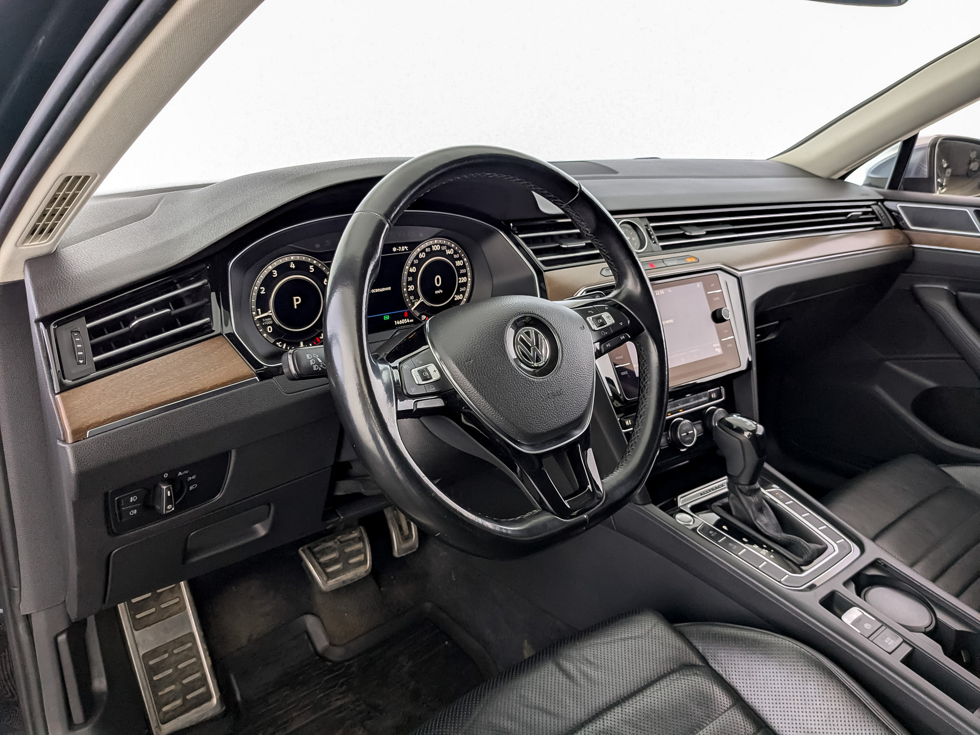 Volkswagen Passat#65785