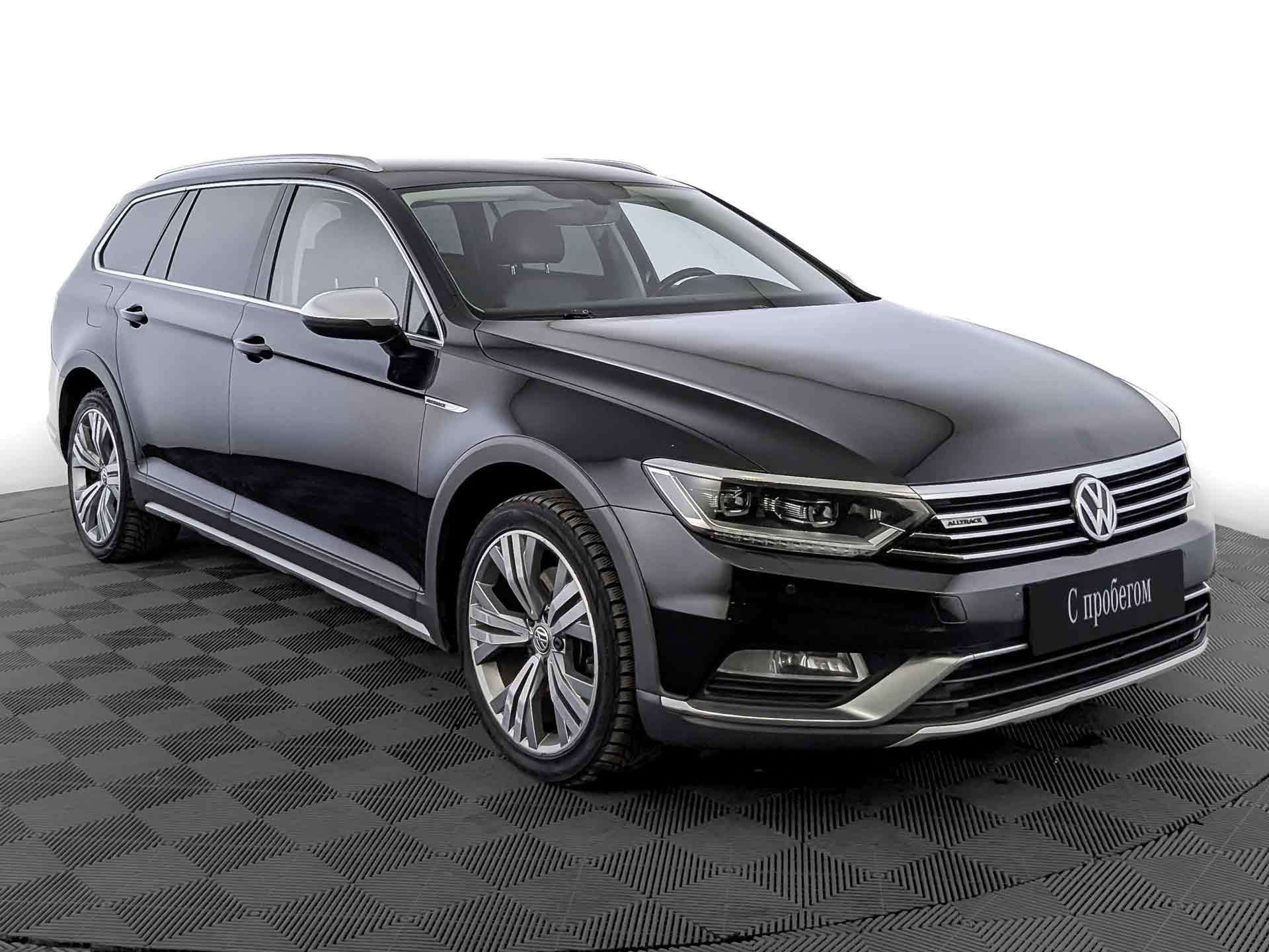 Volkswagen Passat#65786