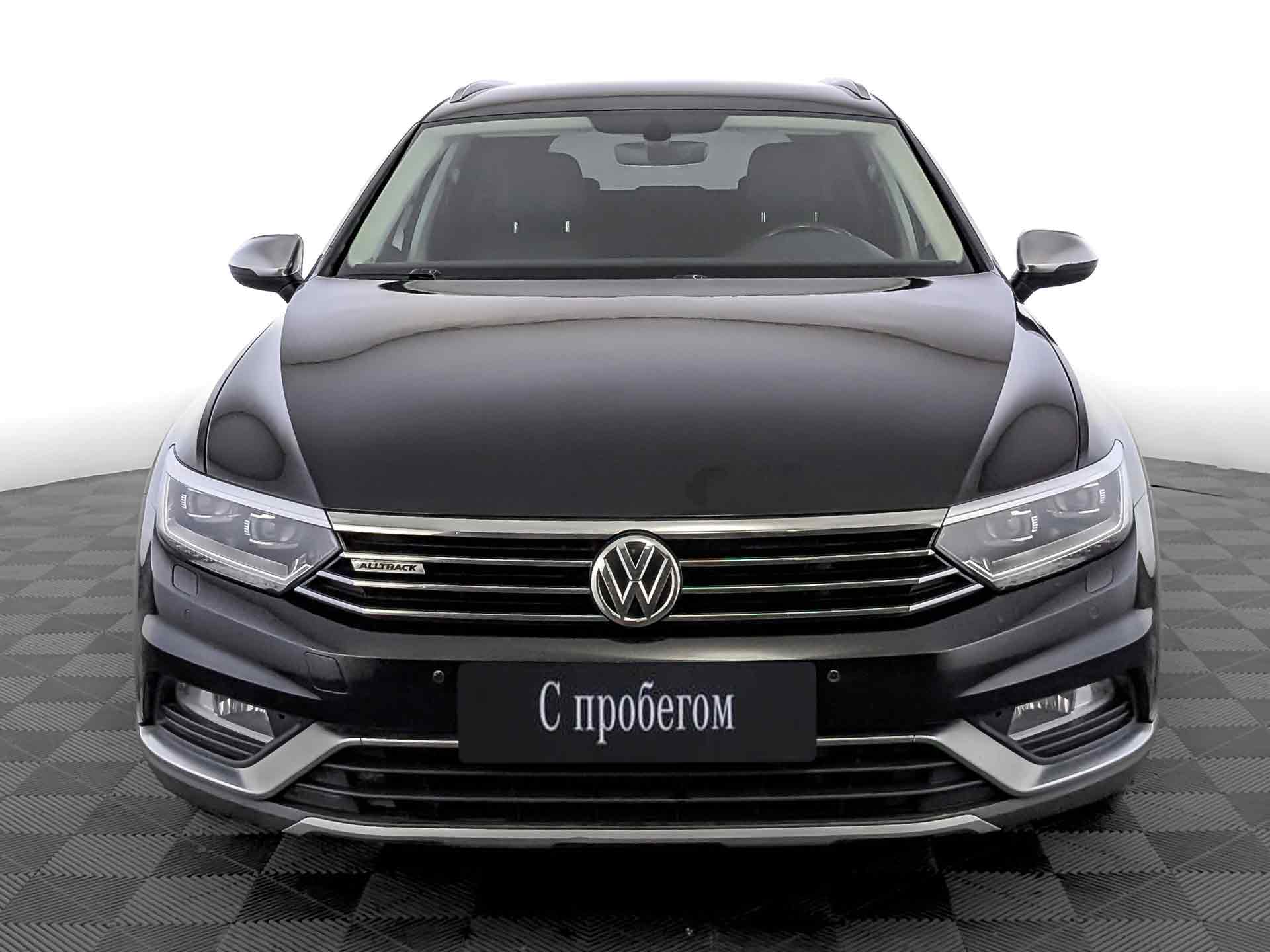 Volkswagen Passat#65787