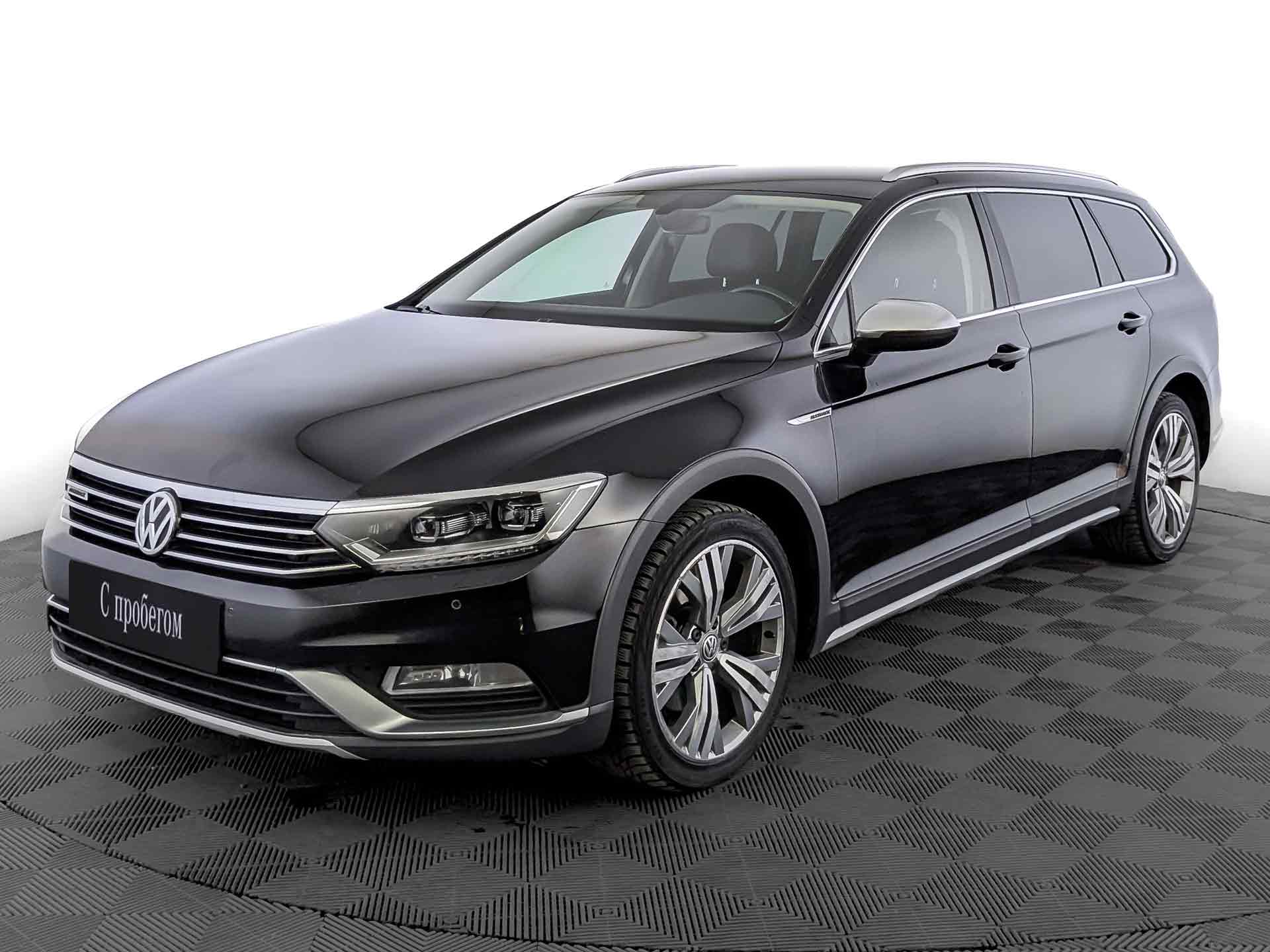 Volkswagen Passat#65788