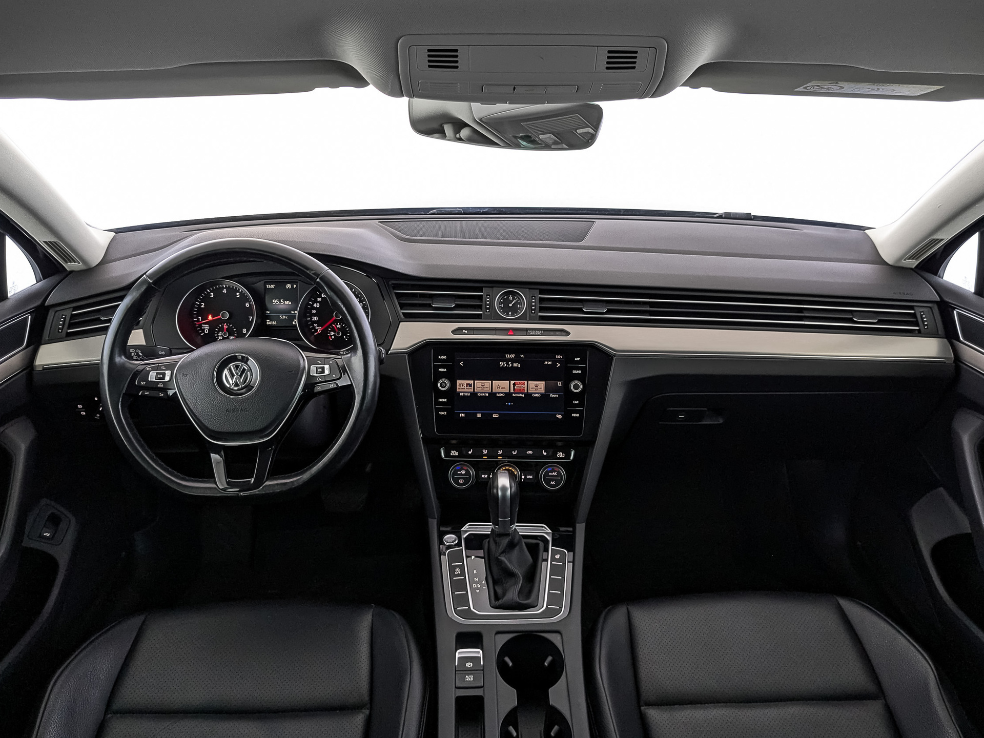 Volkswagen Passat#76546