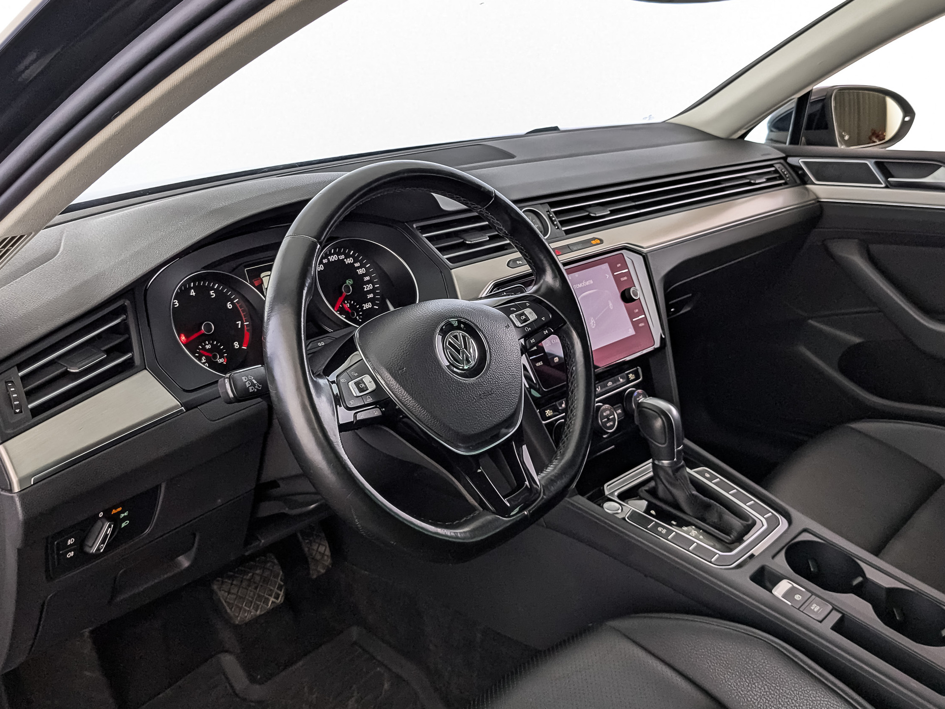 Volkswagen Passat#76547