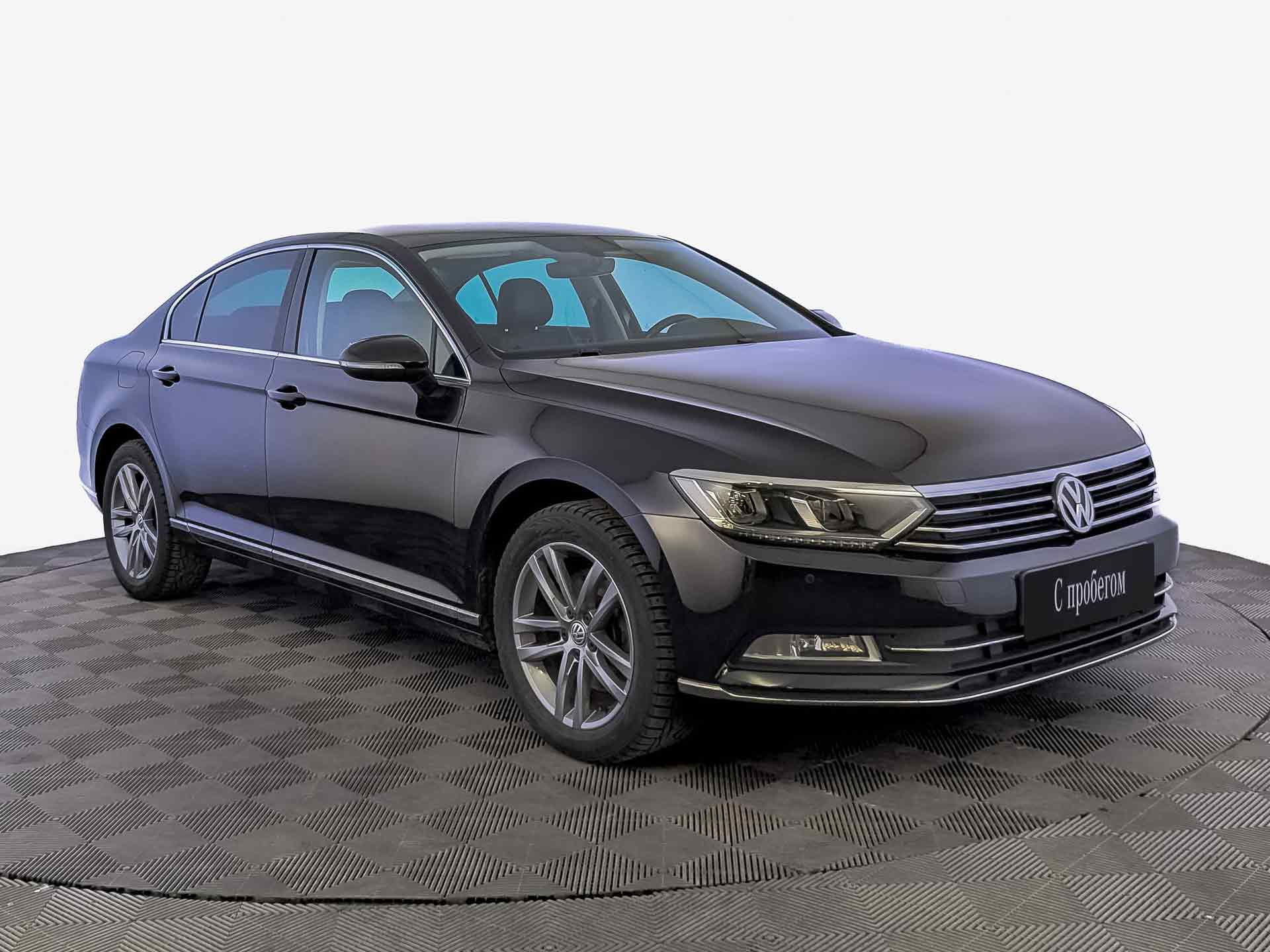 Volkswagen Passat#76548