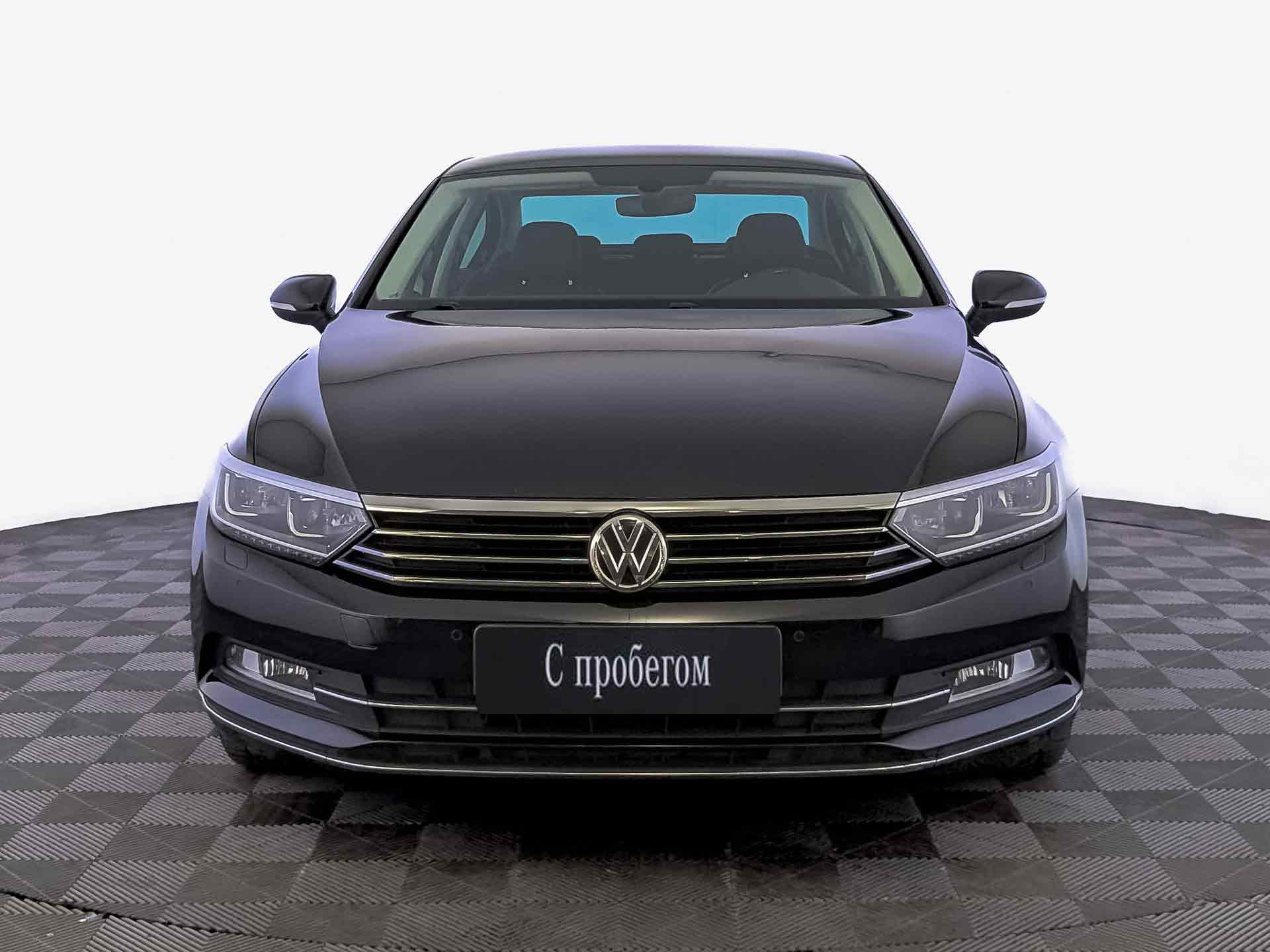 Volkswagen Passat#76549