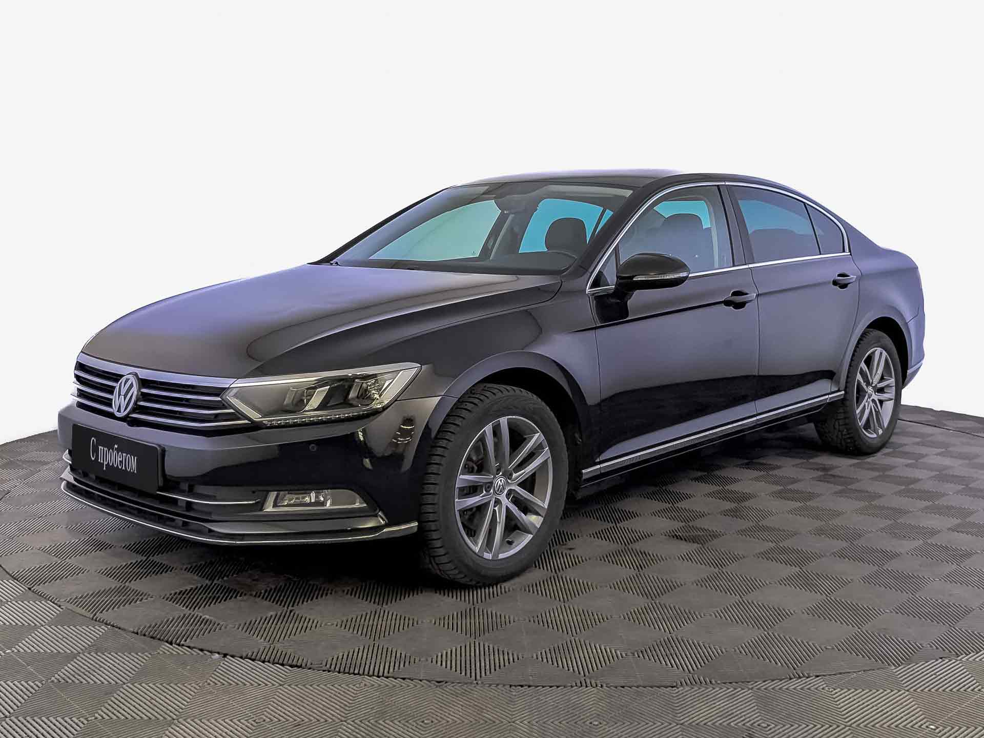 Volkswagen Passat#76550