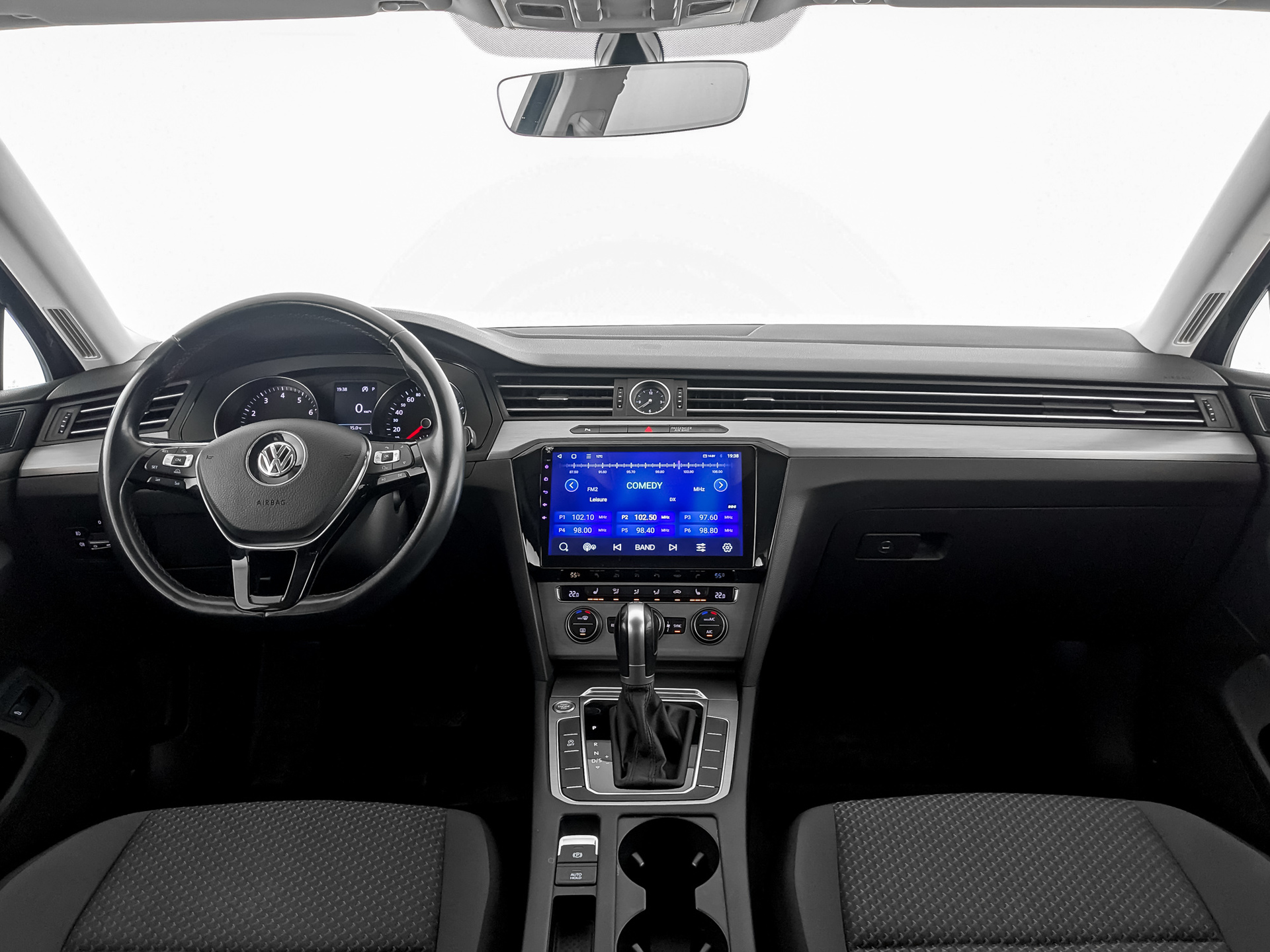 Volkswagen Passat#76558