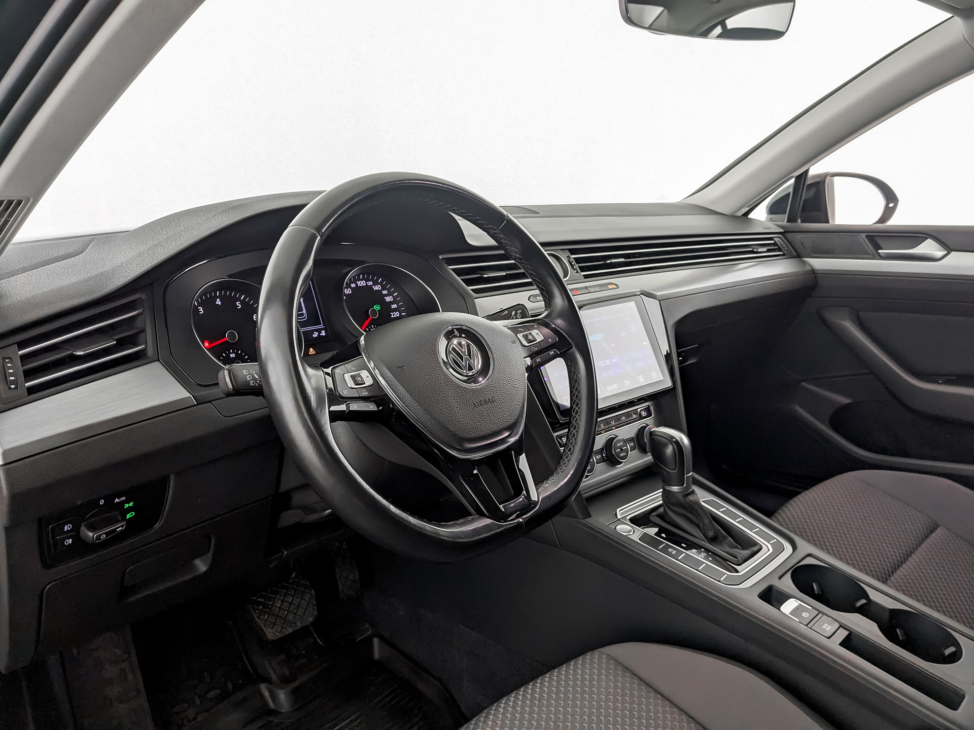 Volkswagen Passat#76559