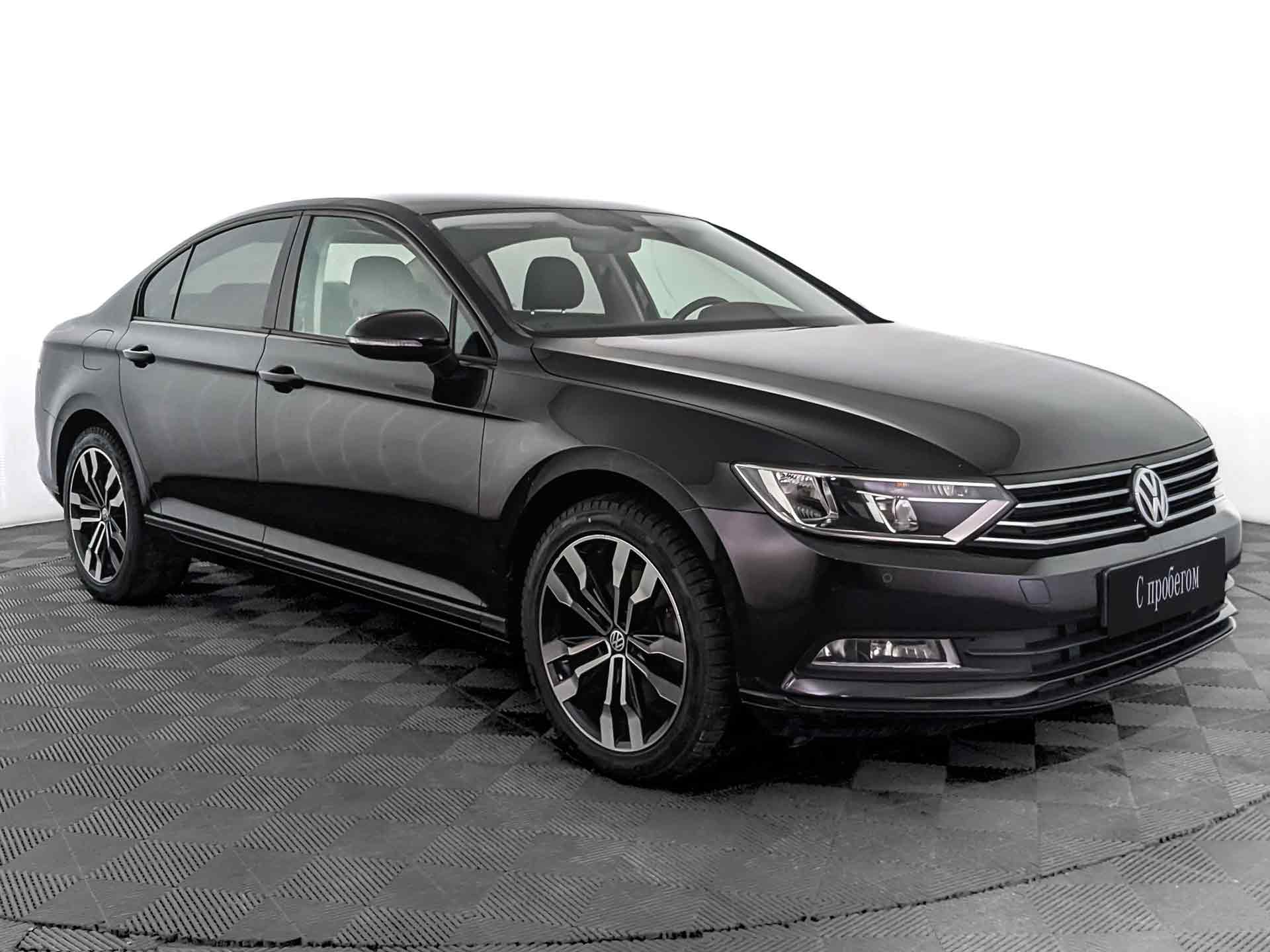 Volkswagen Passat#76560