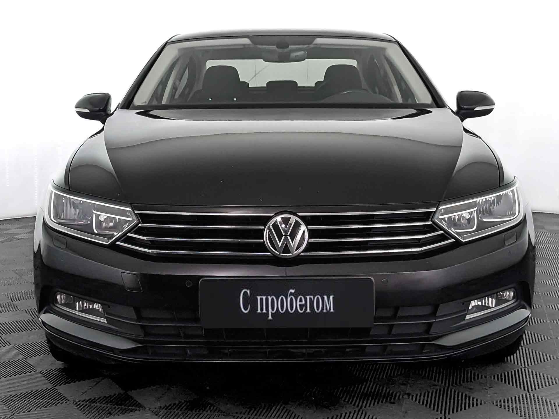 Volkswagen Passat#76561