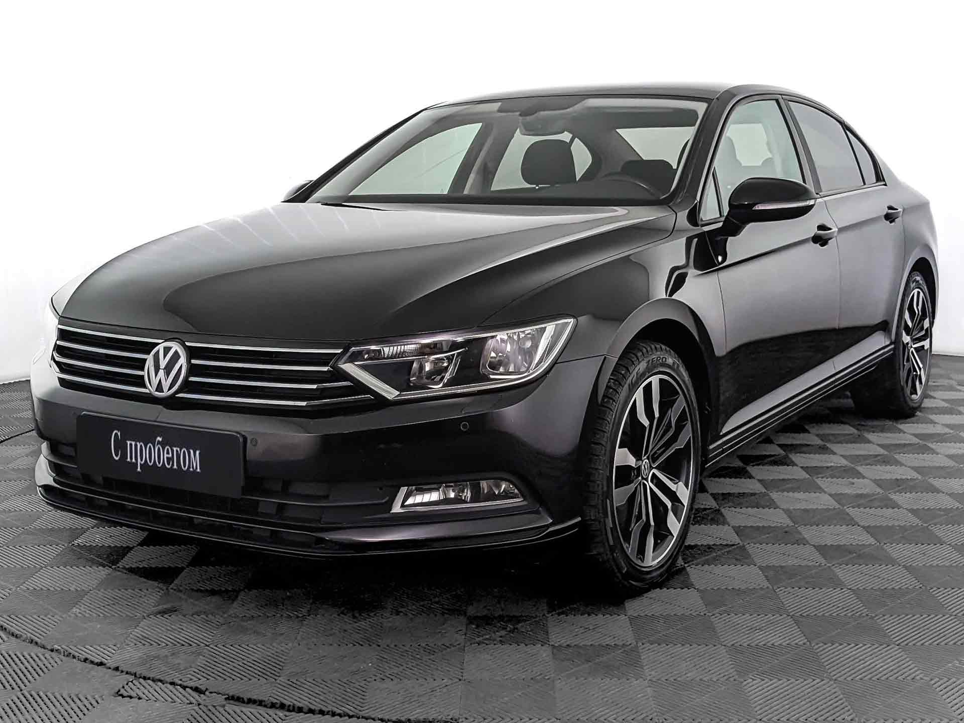 Volkswagen Passat#76562