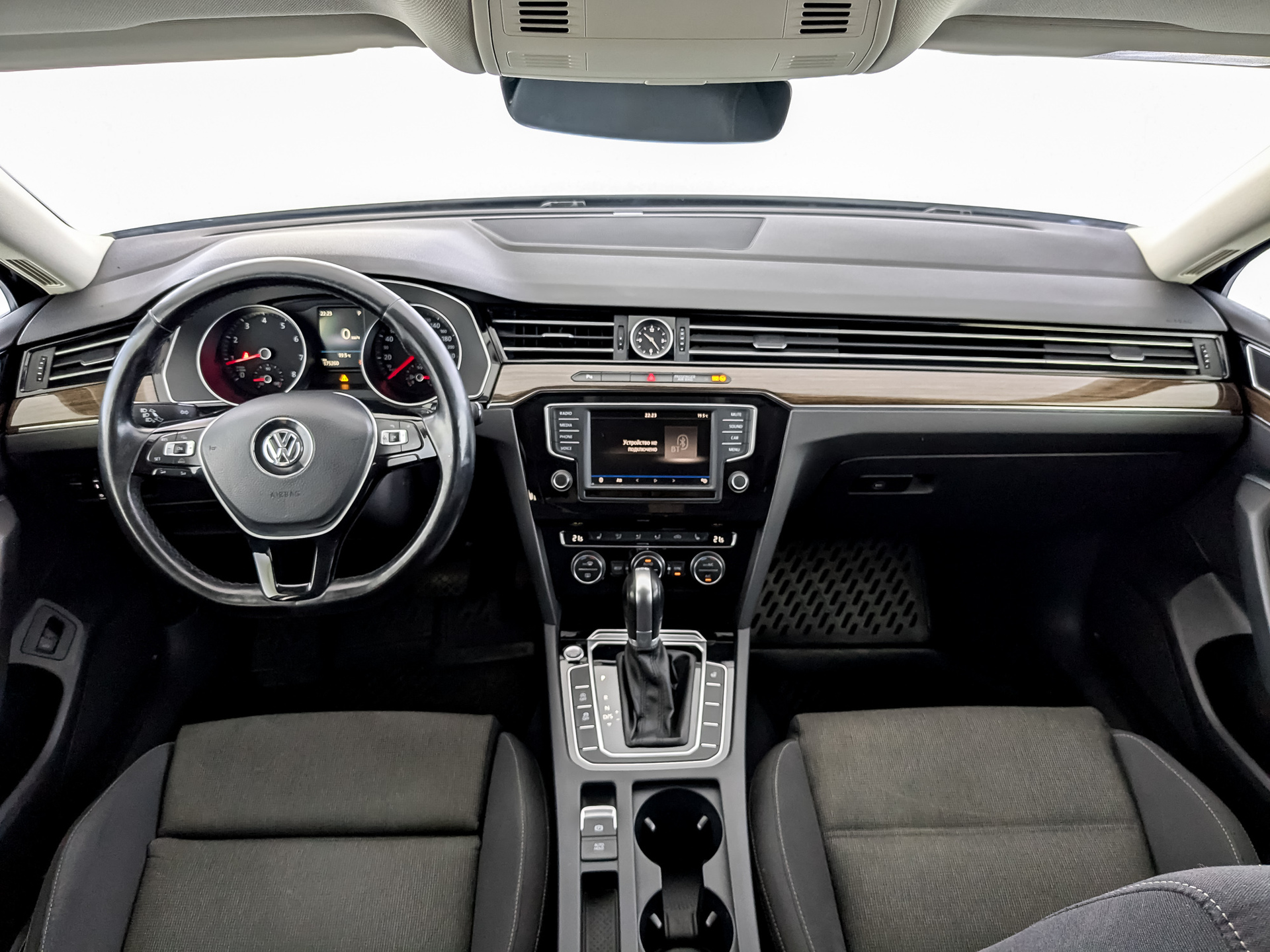 Volkswagen Passat#76570