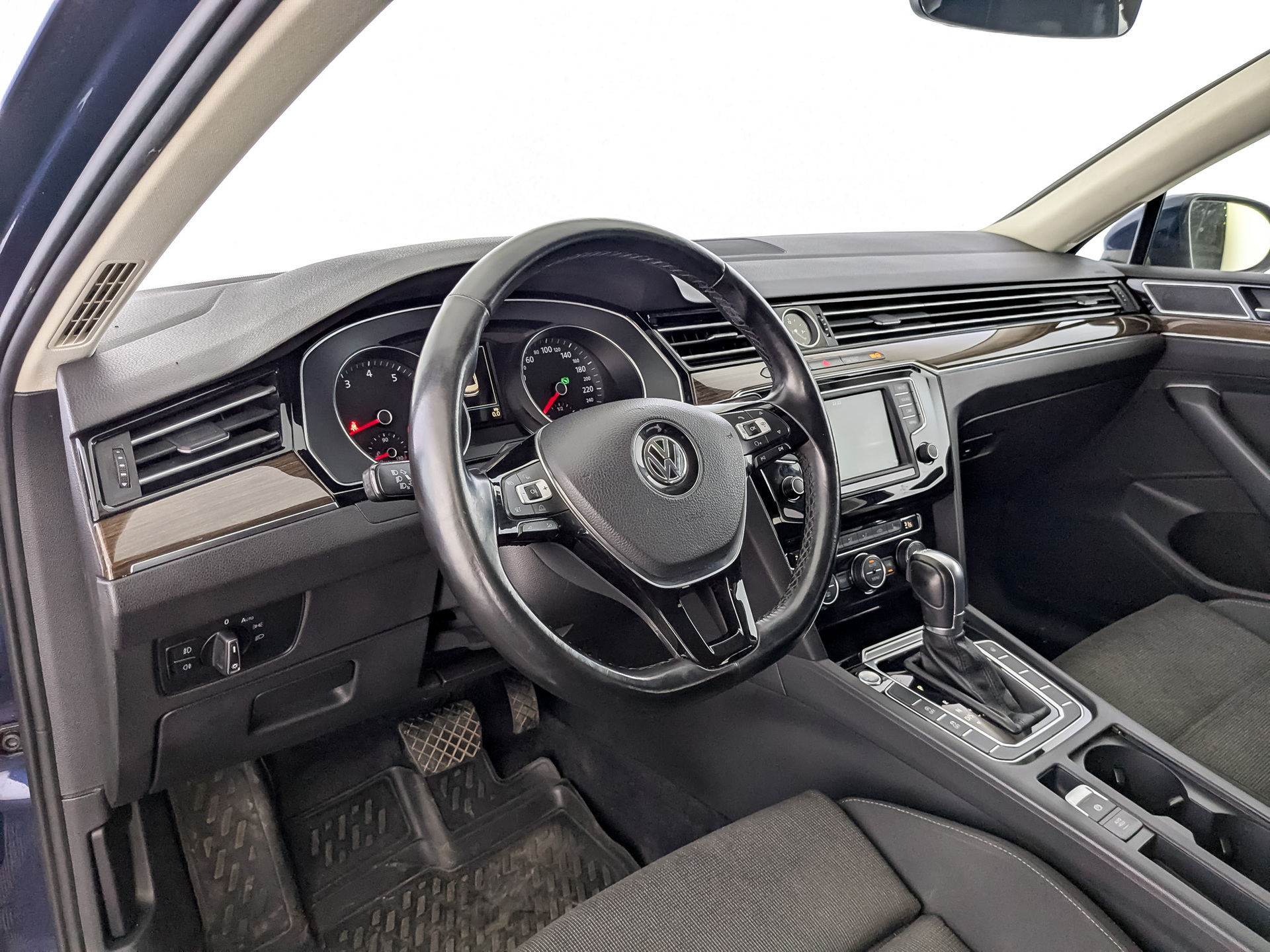 Volkswagen Passat#76571
