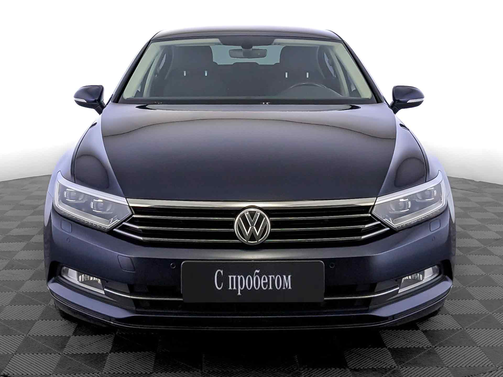 Volkswagen Passat#76573