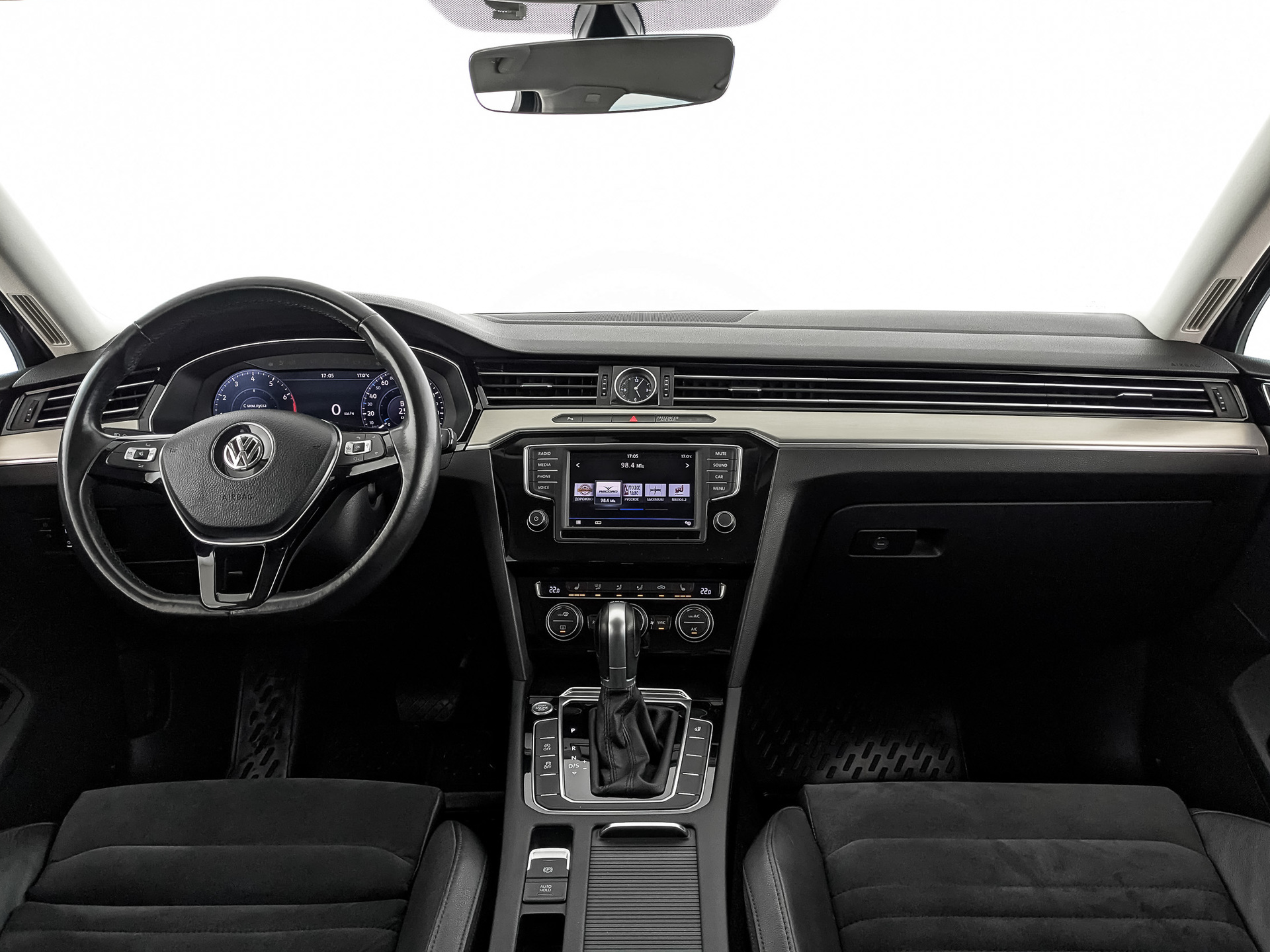 Volkswagen Passat#76582