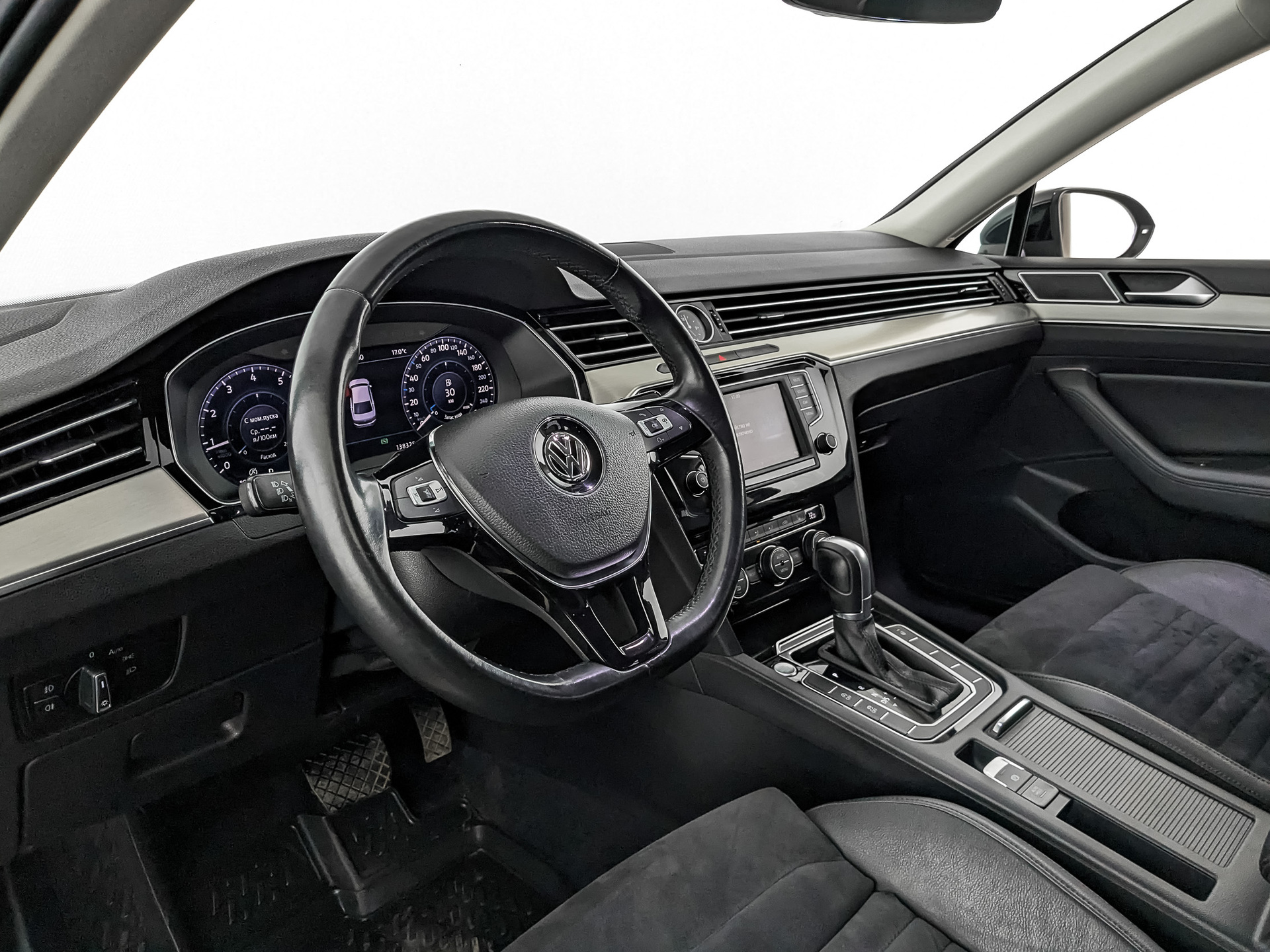 Volkswagen Passat#76583