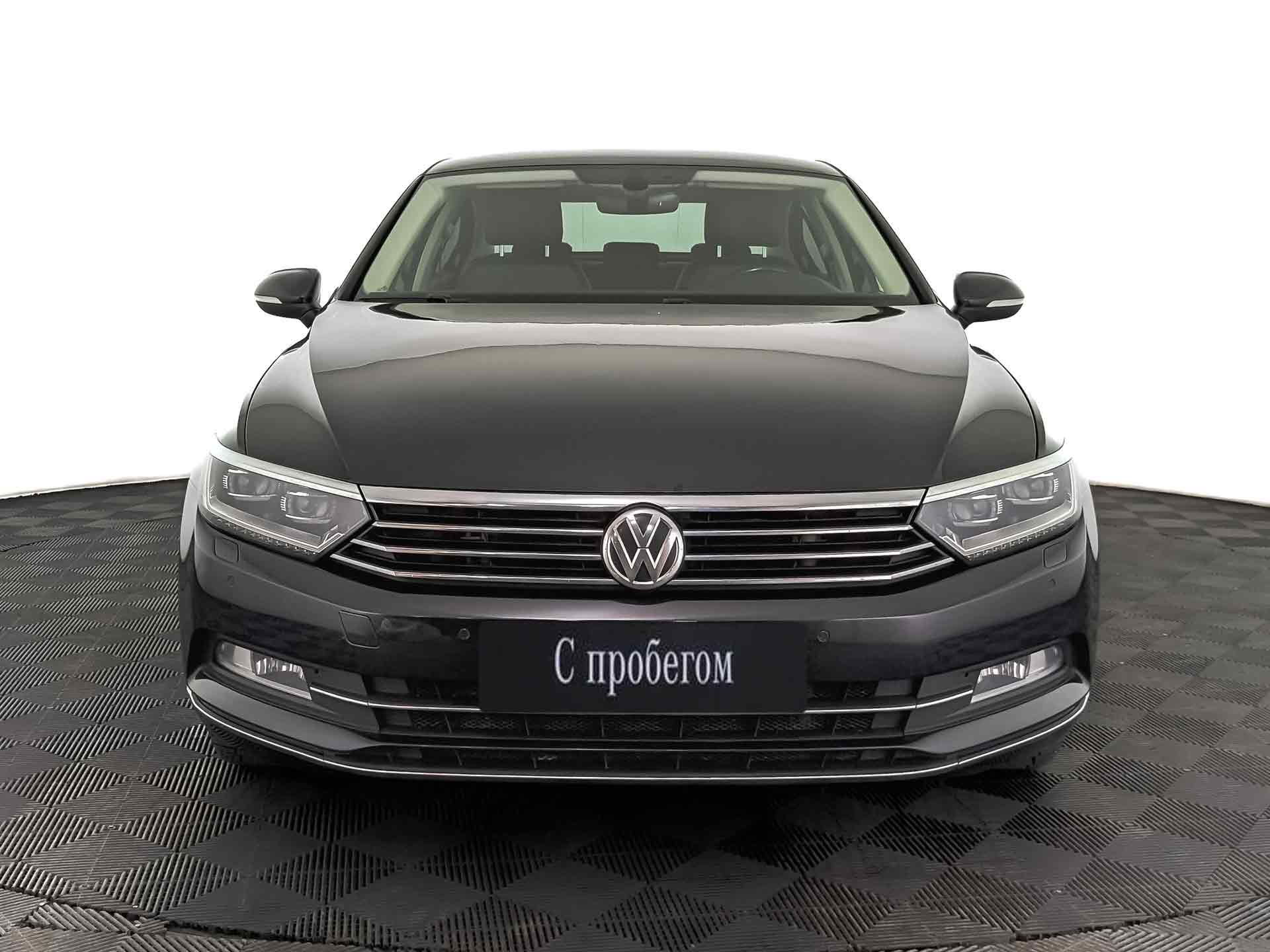 Volkswagen Passat#76585