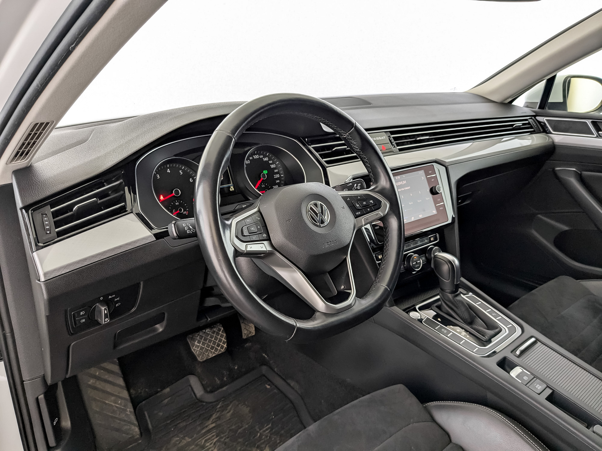 Volkswagen Passat#84138