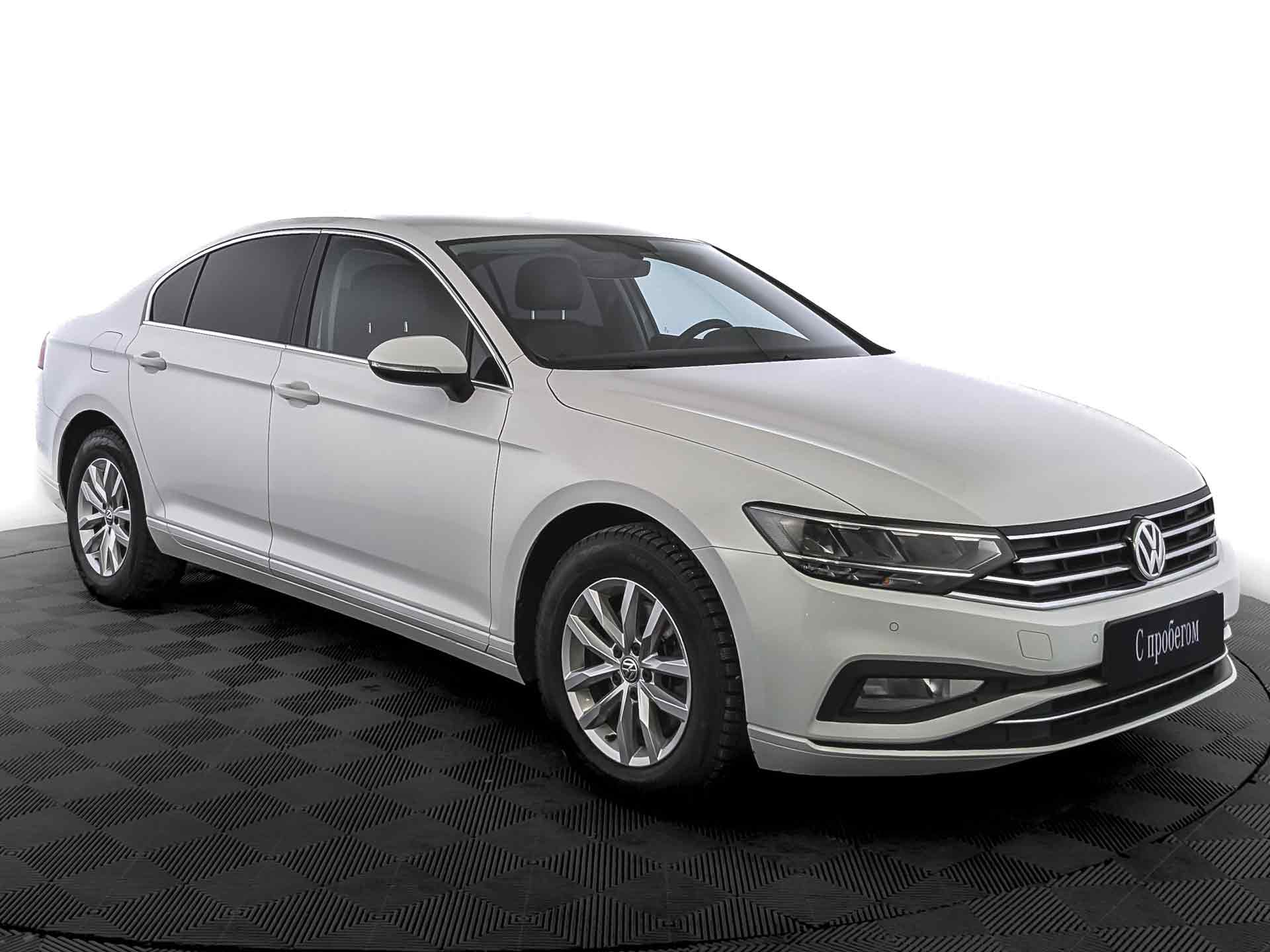 Volkswagen Passat#84139