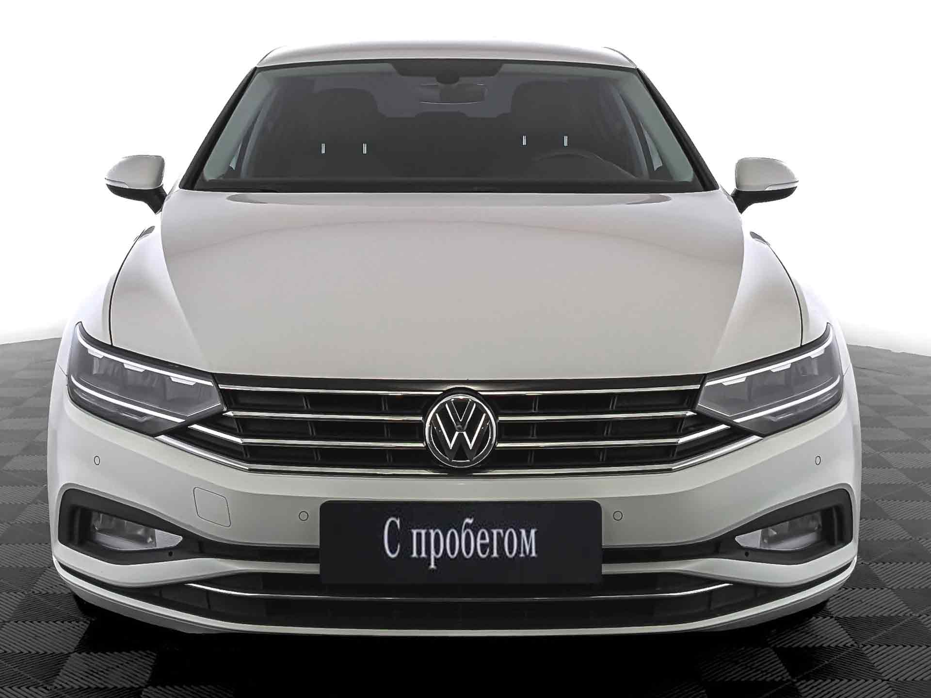 Volkswagen Passat#84140