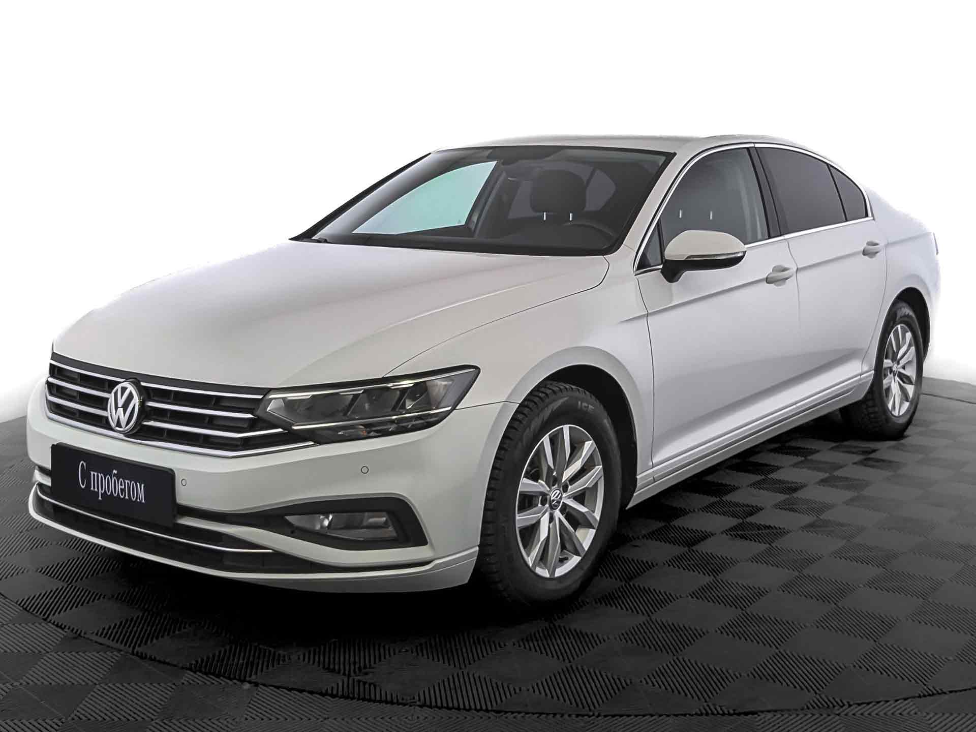 Volkswagen Passat#84141