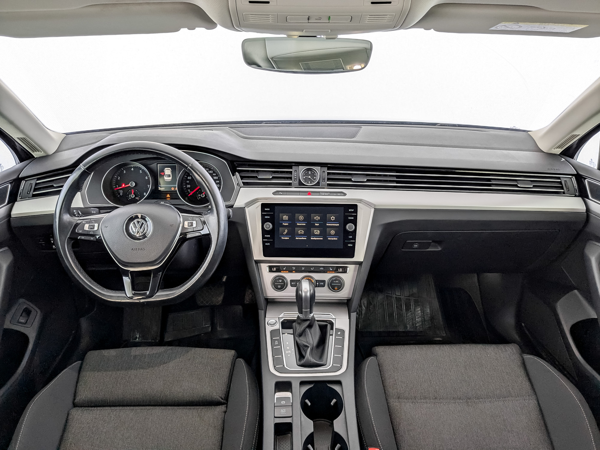 Volkswagen Passat#84149