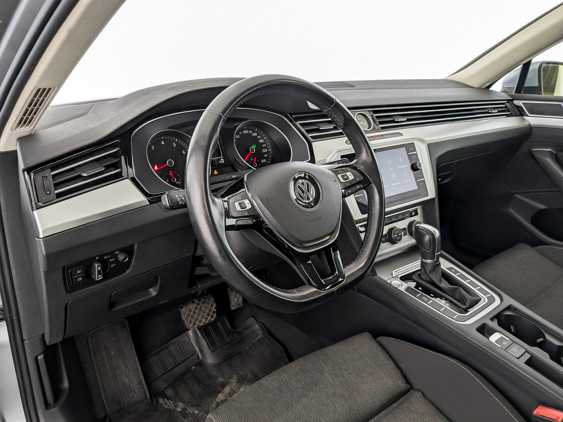 Volkswagen Passat#84150
