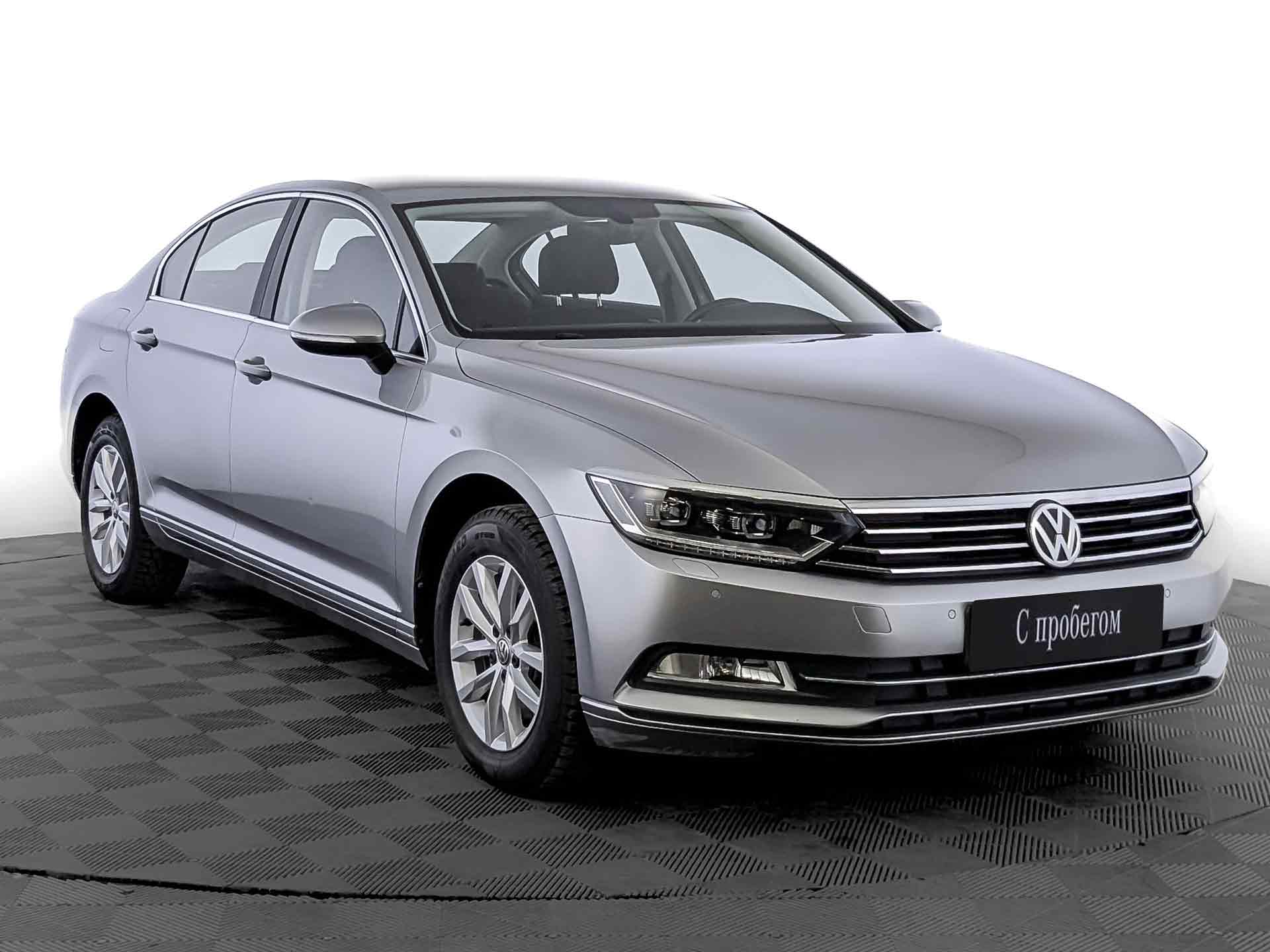 Volkswagen Passat#84151