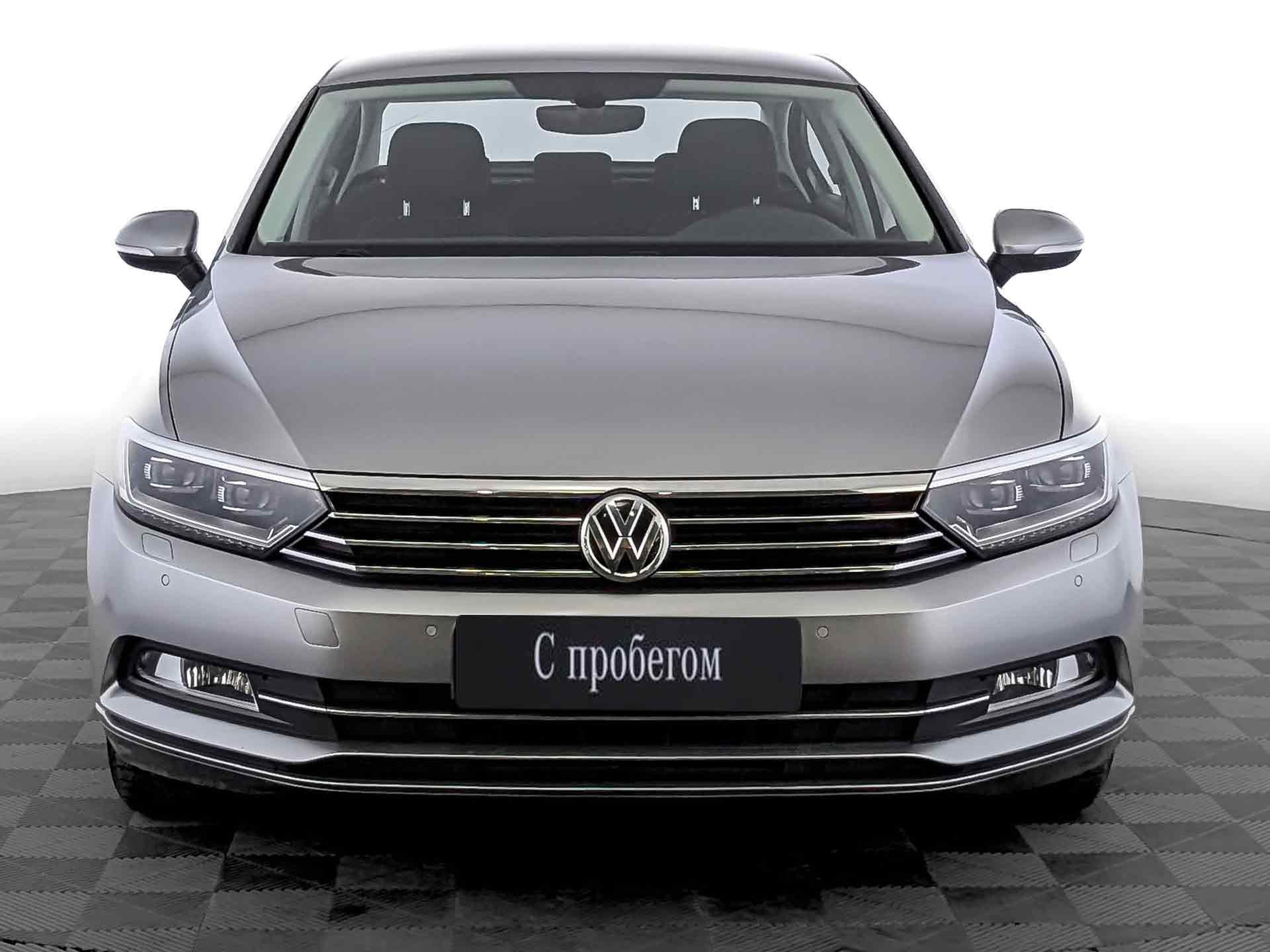 Volkswagen Passat#84152