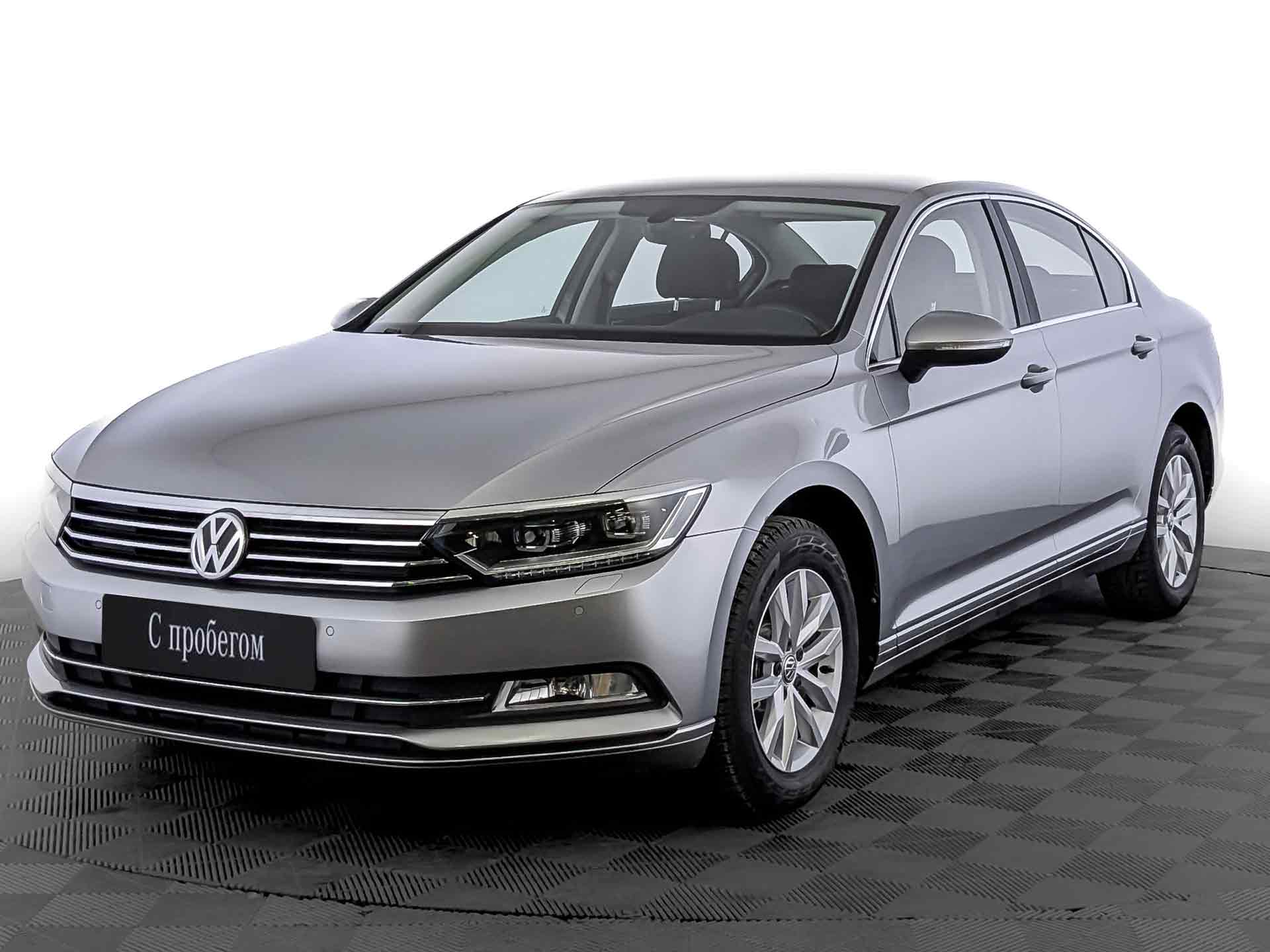 Volkswagen Passat#84153